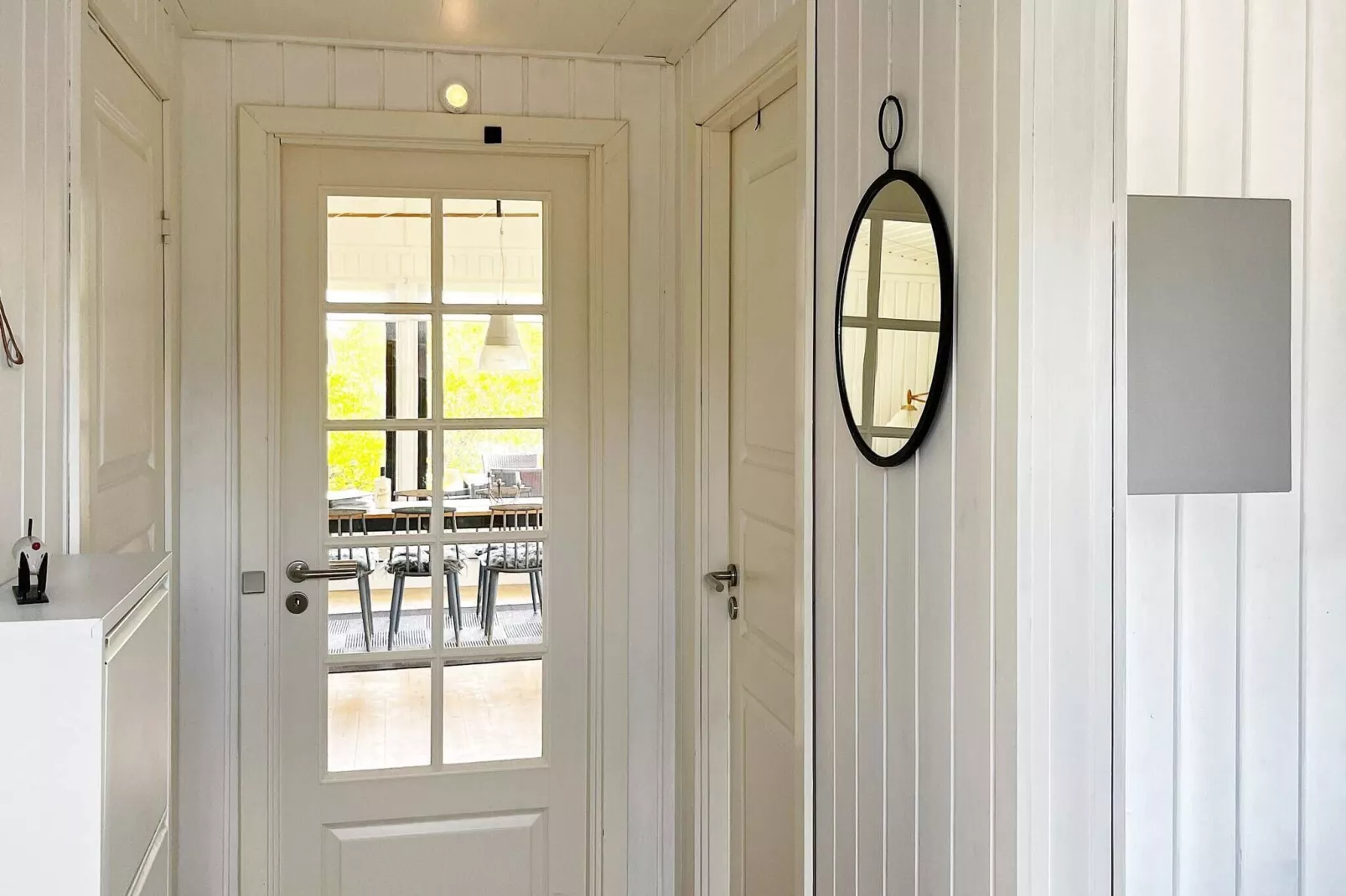 6 person holiday home in Sydals