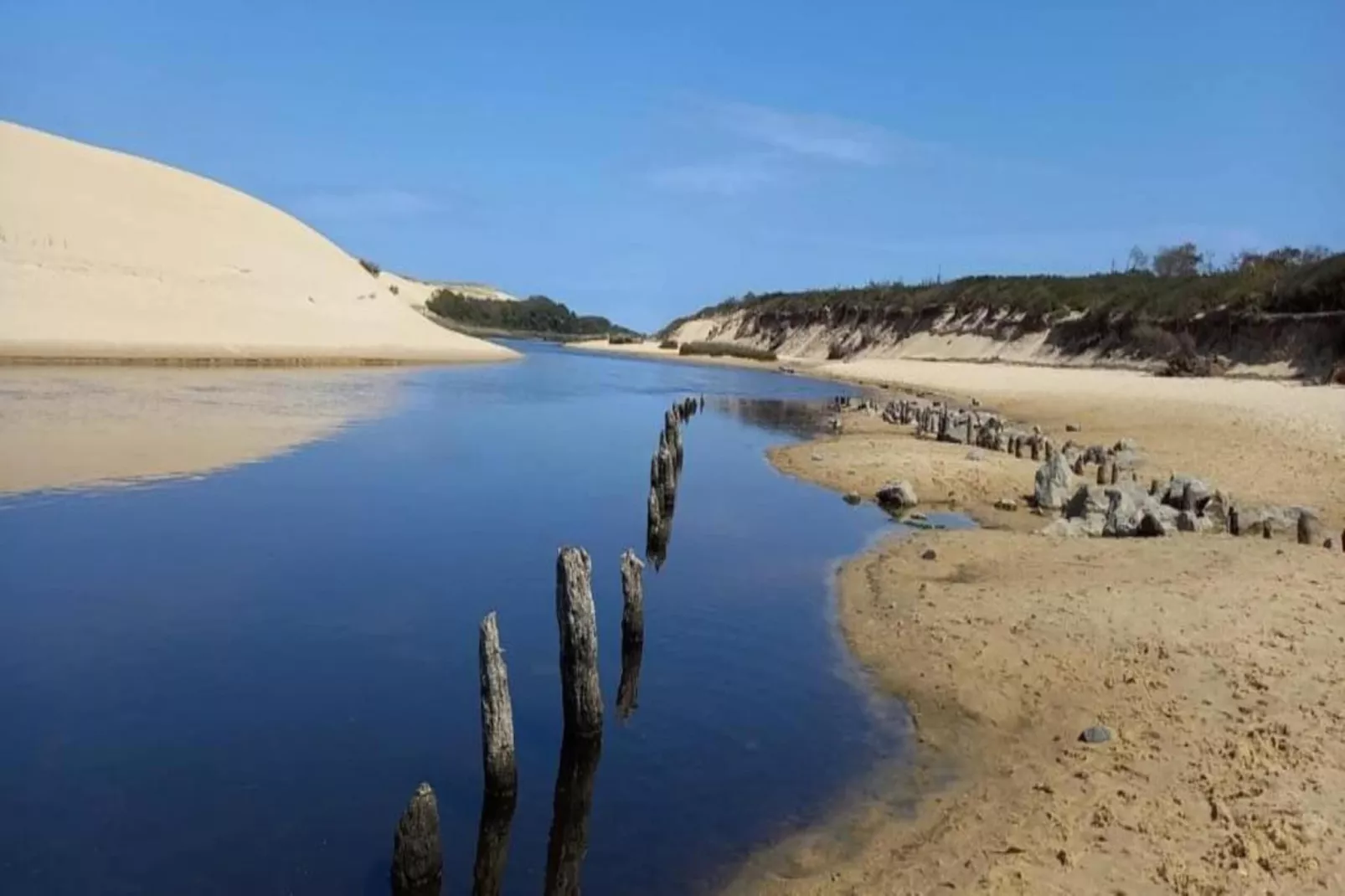 Villas de la Prade 1-Areas within 20km in summer