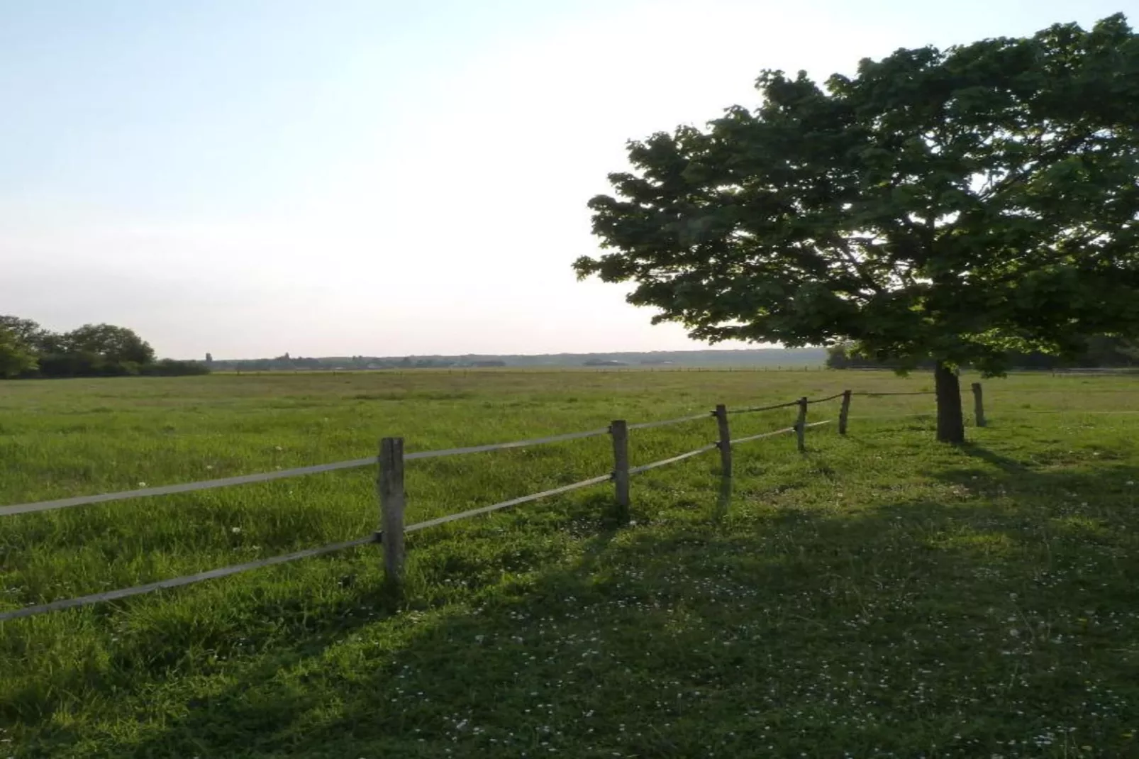 Maison de vacances - CHILLEURS-AUX-BOIS-Areas within 20km in summer