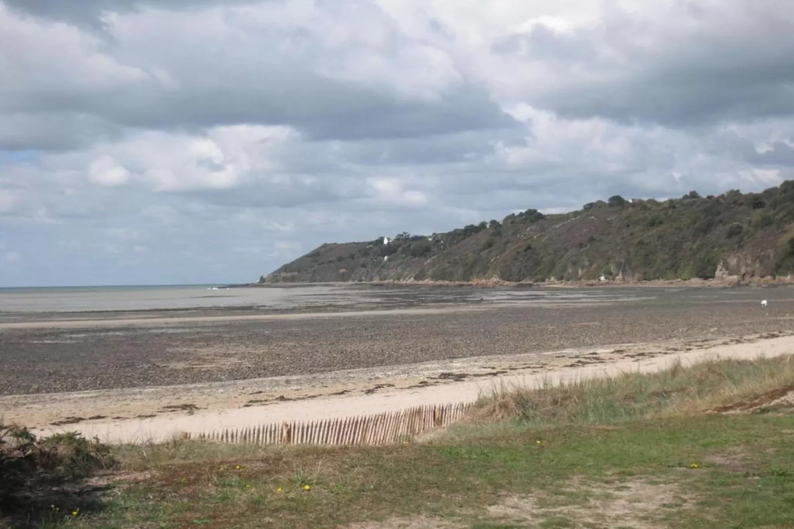 Gite 6 pers proche Mont St Michel-Areas within 20km in summer