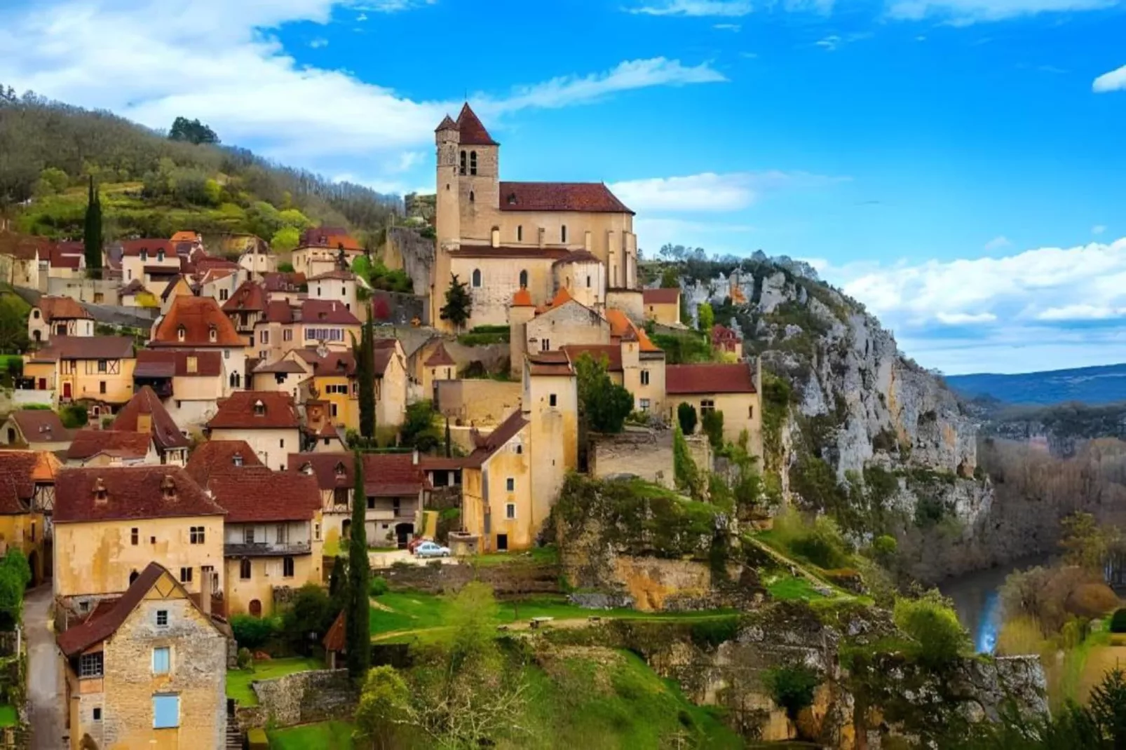 The Studio-Zones été à 20 km