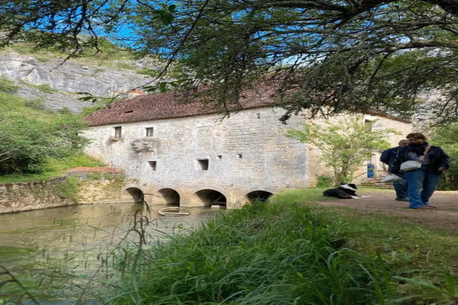 La Petite Houssaye-Areas within 20km in summer