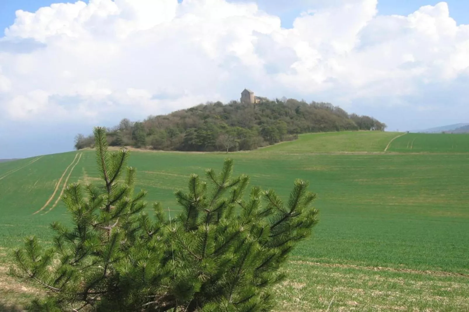 Maison de vacances Tannay-Zones été à 20 km