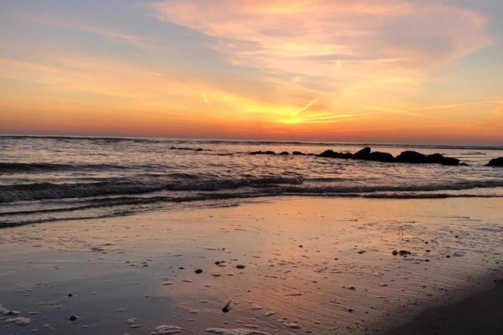 Berck sur Mer 11-Zones été à 20 km