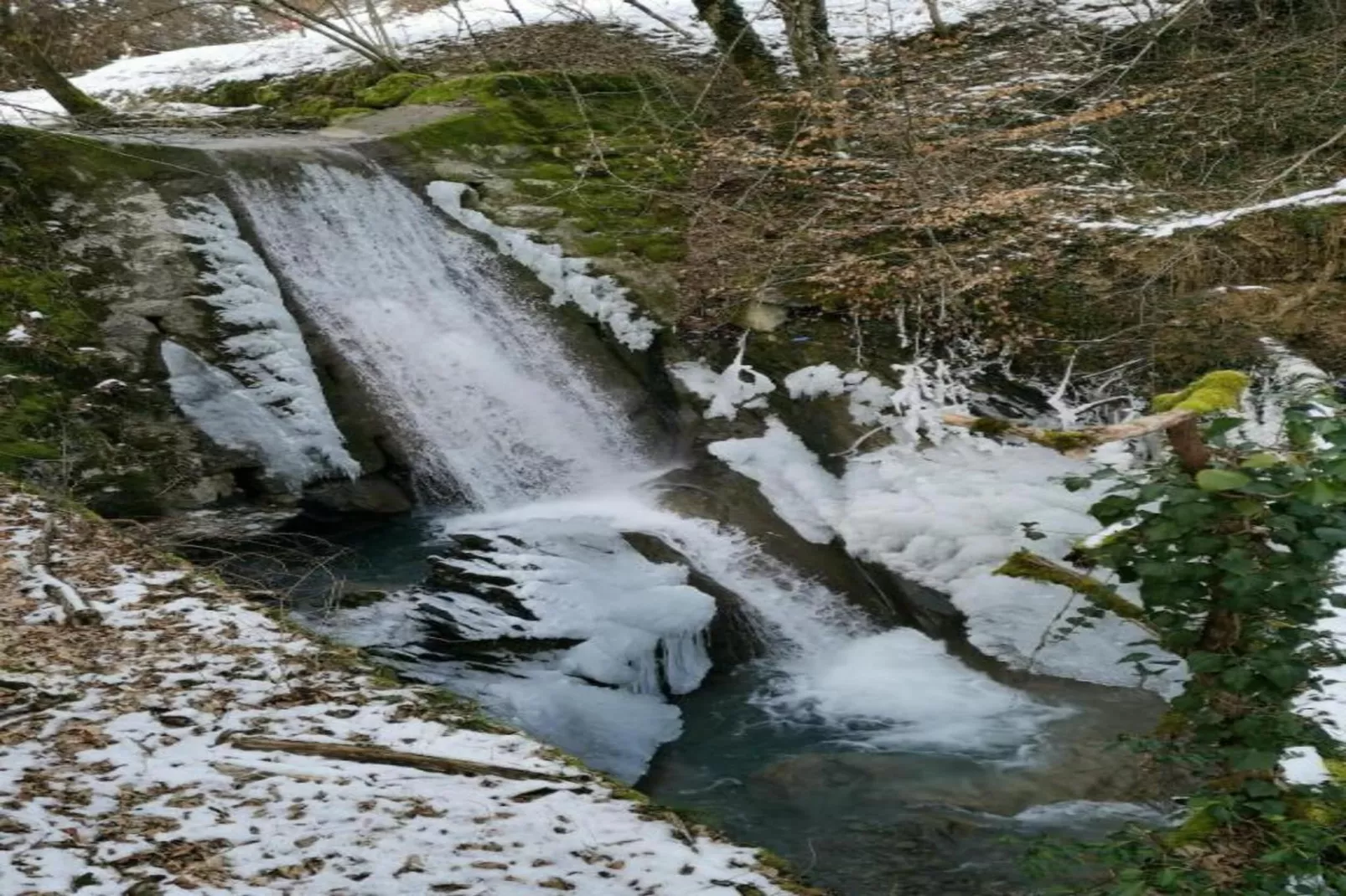 La Ferme de Noémie-Areas within 20km in summer