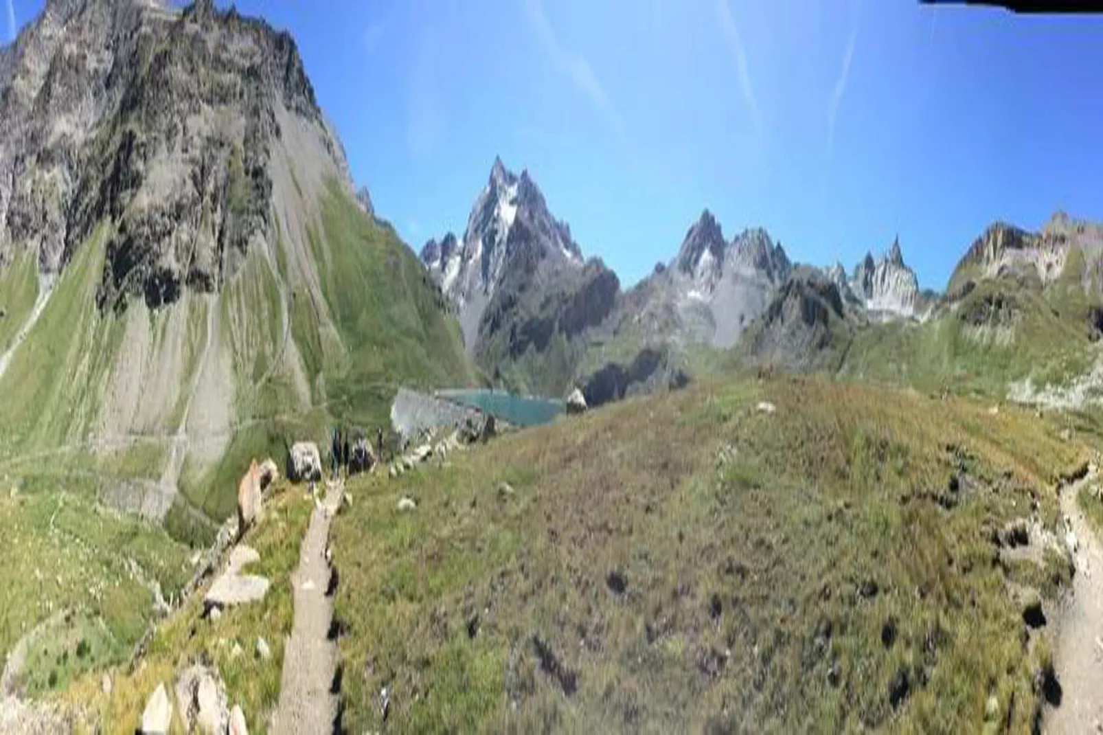 Le Hameau du Borsat 1-Areas within 20km in summer