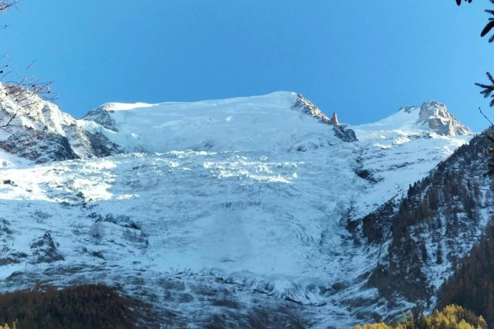 Chalet - LES HOUCHES-Zones été à 5 km
