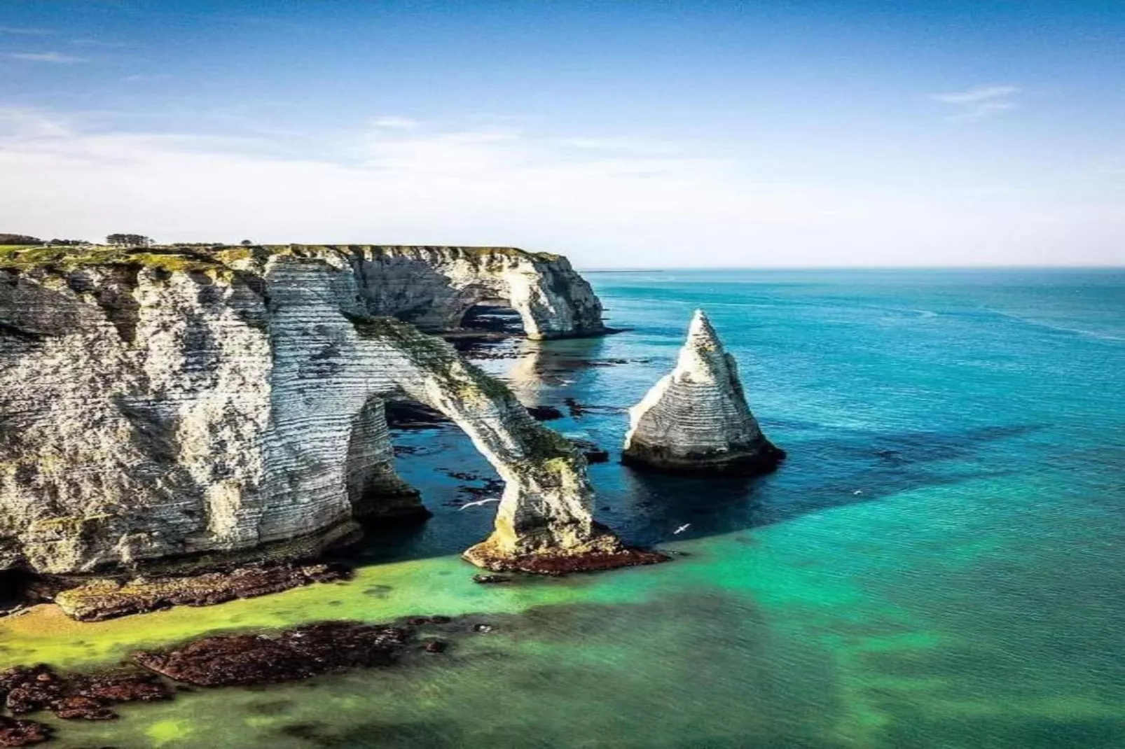 Gite des 3 Mathildes 6 pers-Areas within 20km in summer