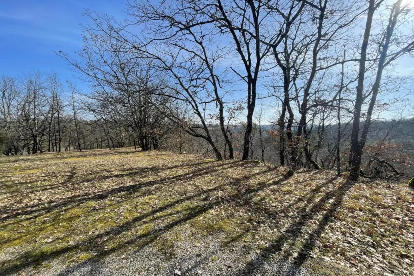 Villa d'Estienne-Gebiete Sommer 5 km