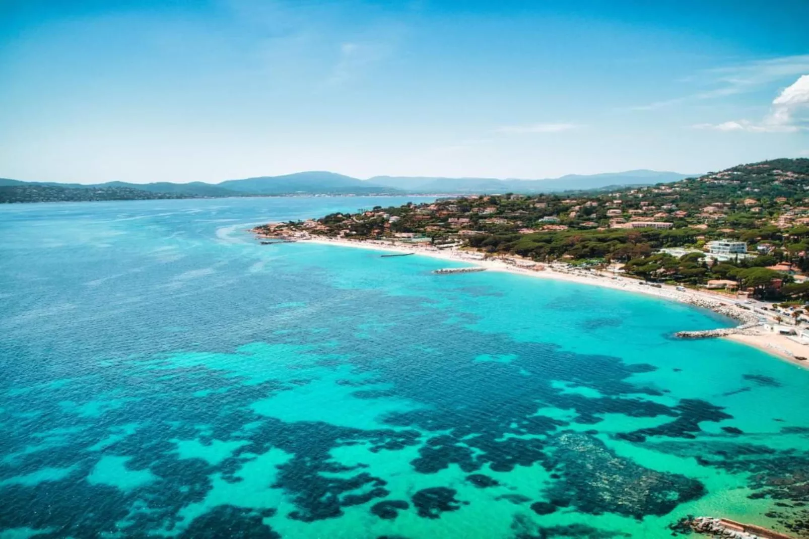 Residence Port Marine 1-Areas within 20km in summer