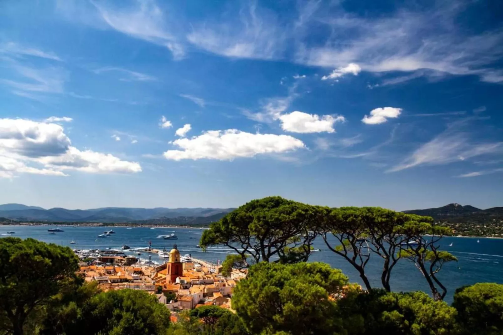 La Palmeraie 2-Areas within 5km in summer