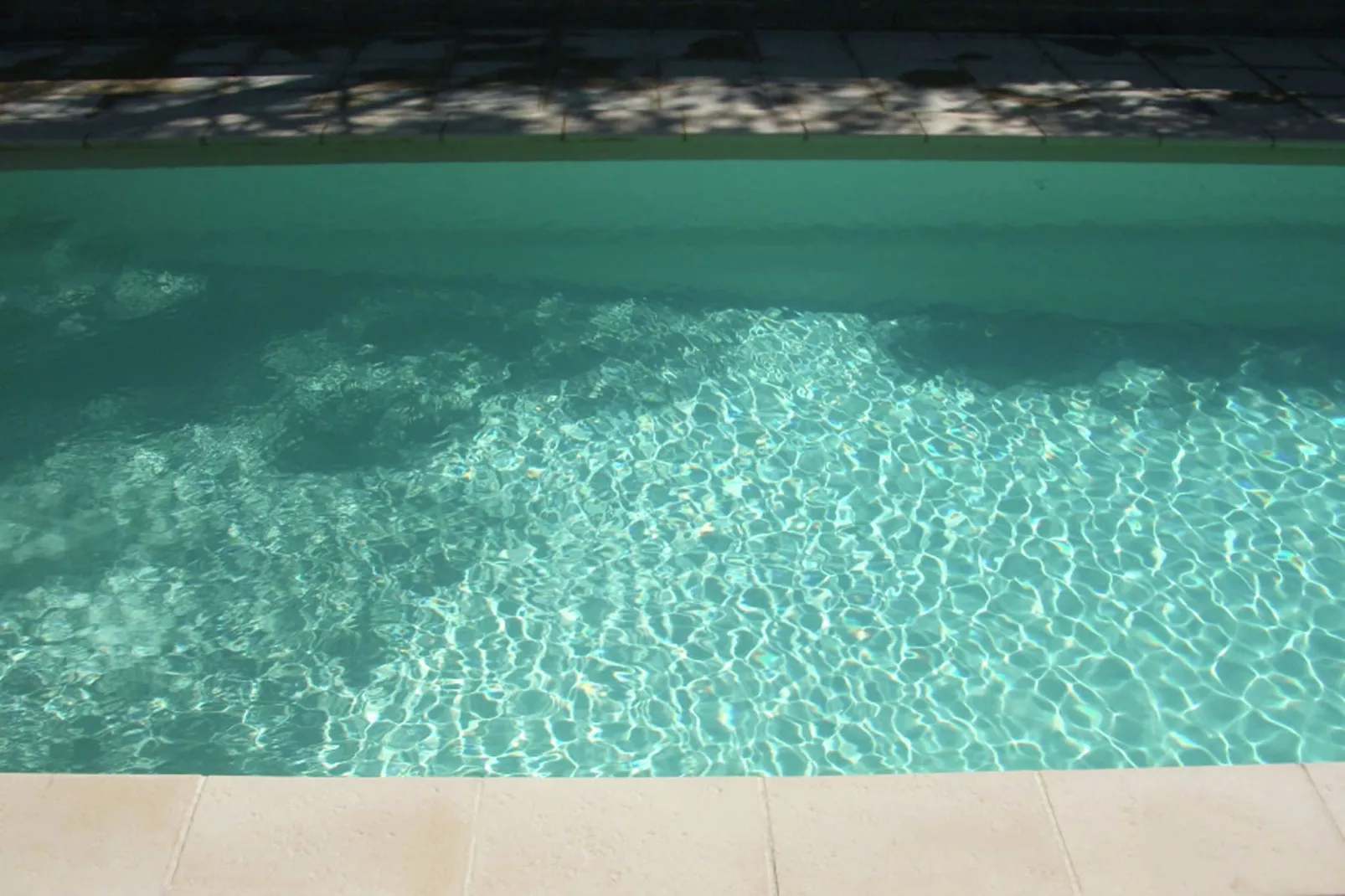 Lacerta-Schwimmbad