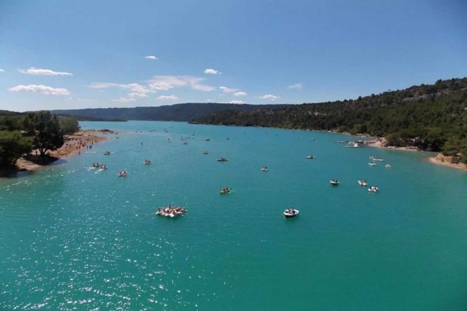 Maison de vacances Aups-Areas within 20km in summer