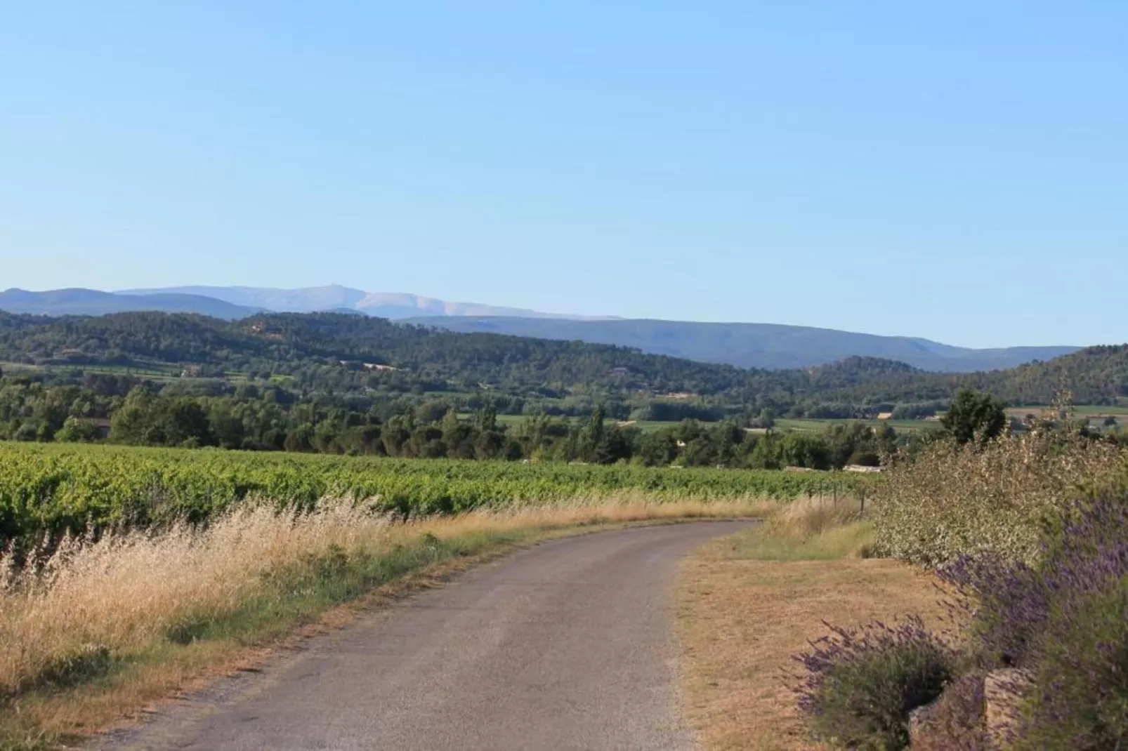 Les 4 Soleils 3-Areas within 20km in summer