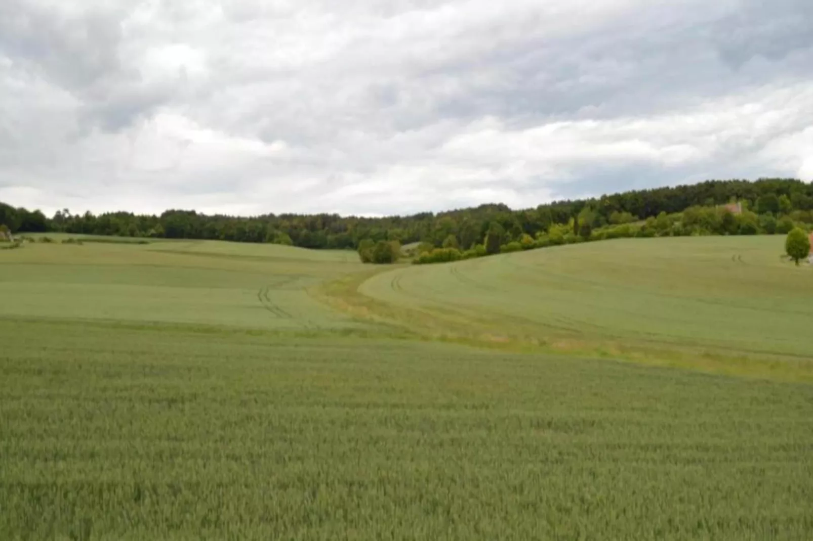 Maison de vacances Sossay-Gebiete Sommer 5 km