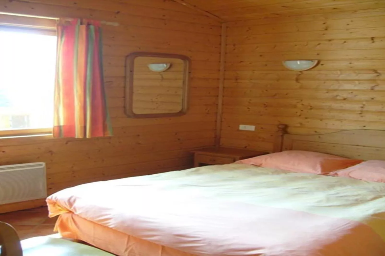 Les Chalets des Ayes 6-Bedroom