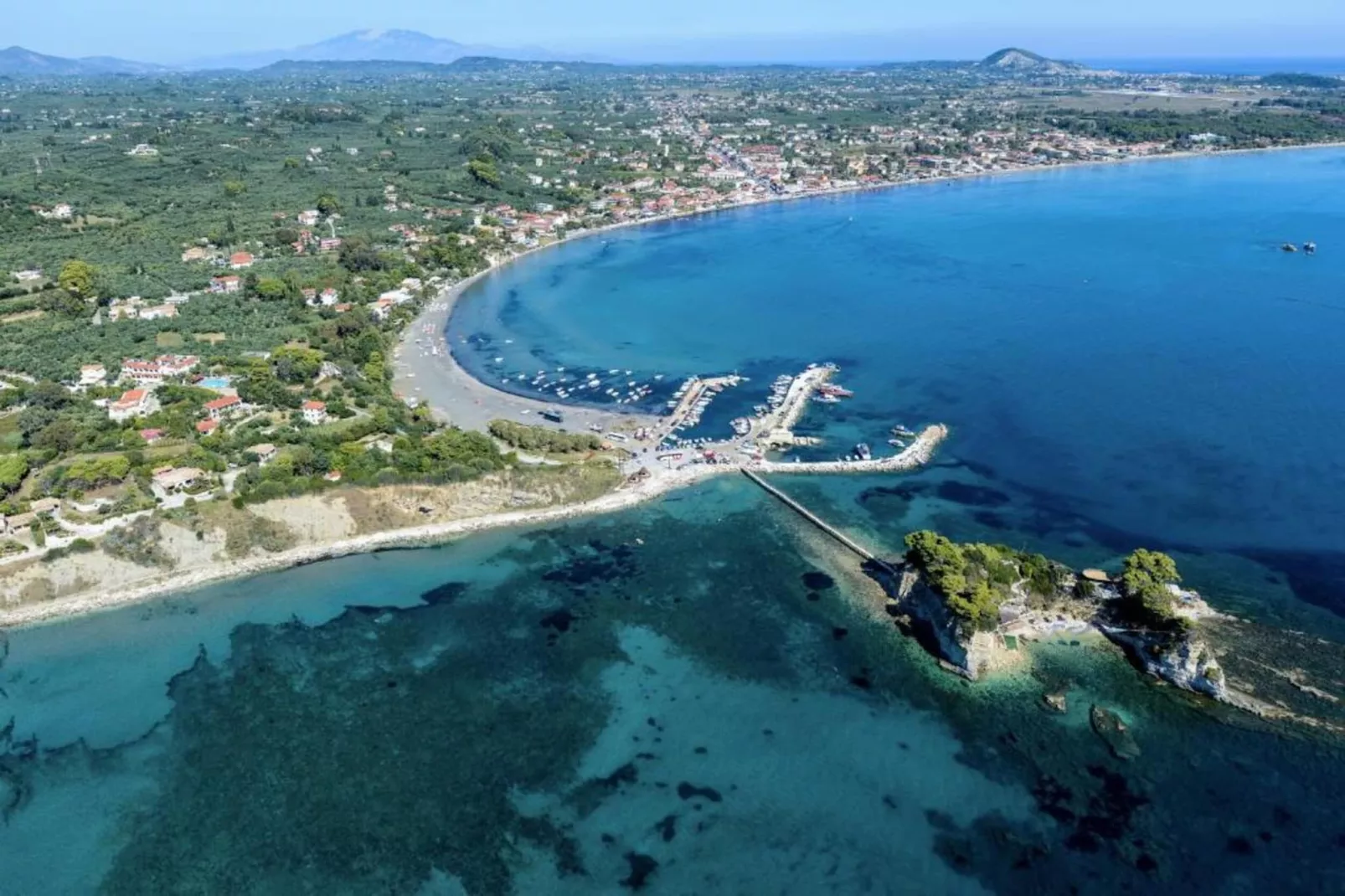 Villa Antonio-Zones été à 20 km