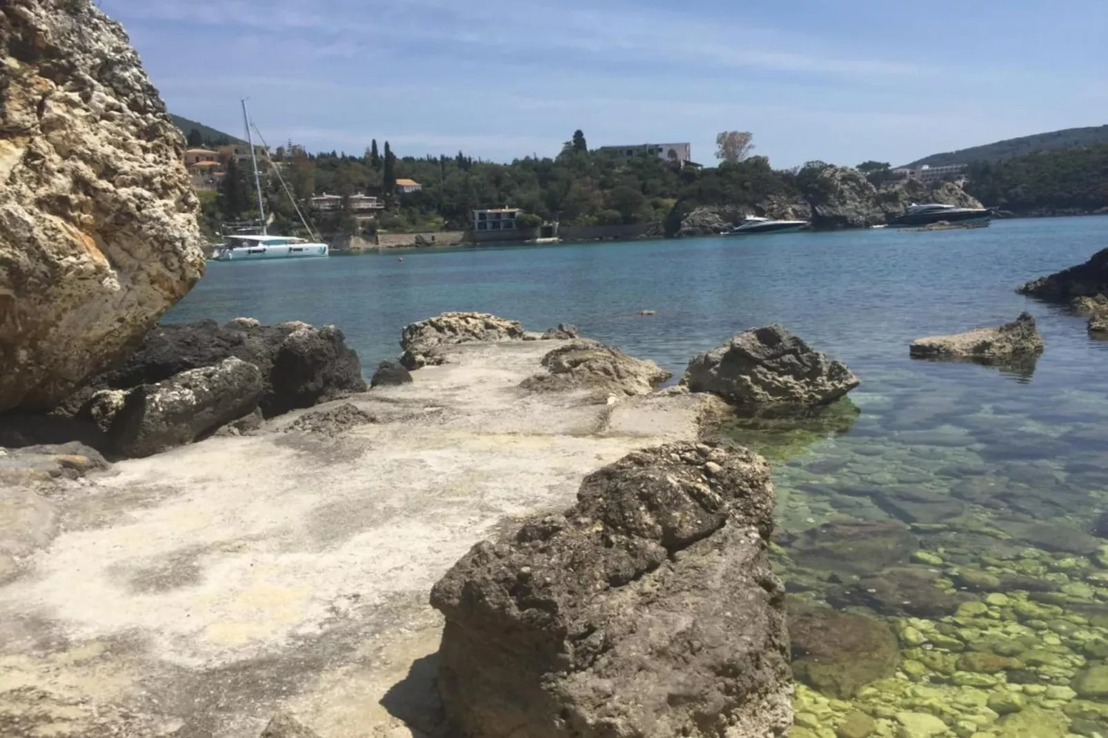 Fundana Studio-Areas within 5km in summer