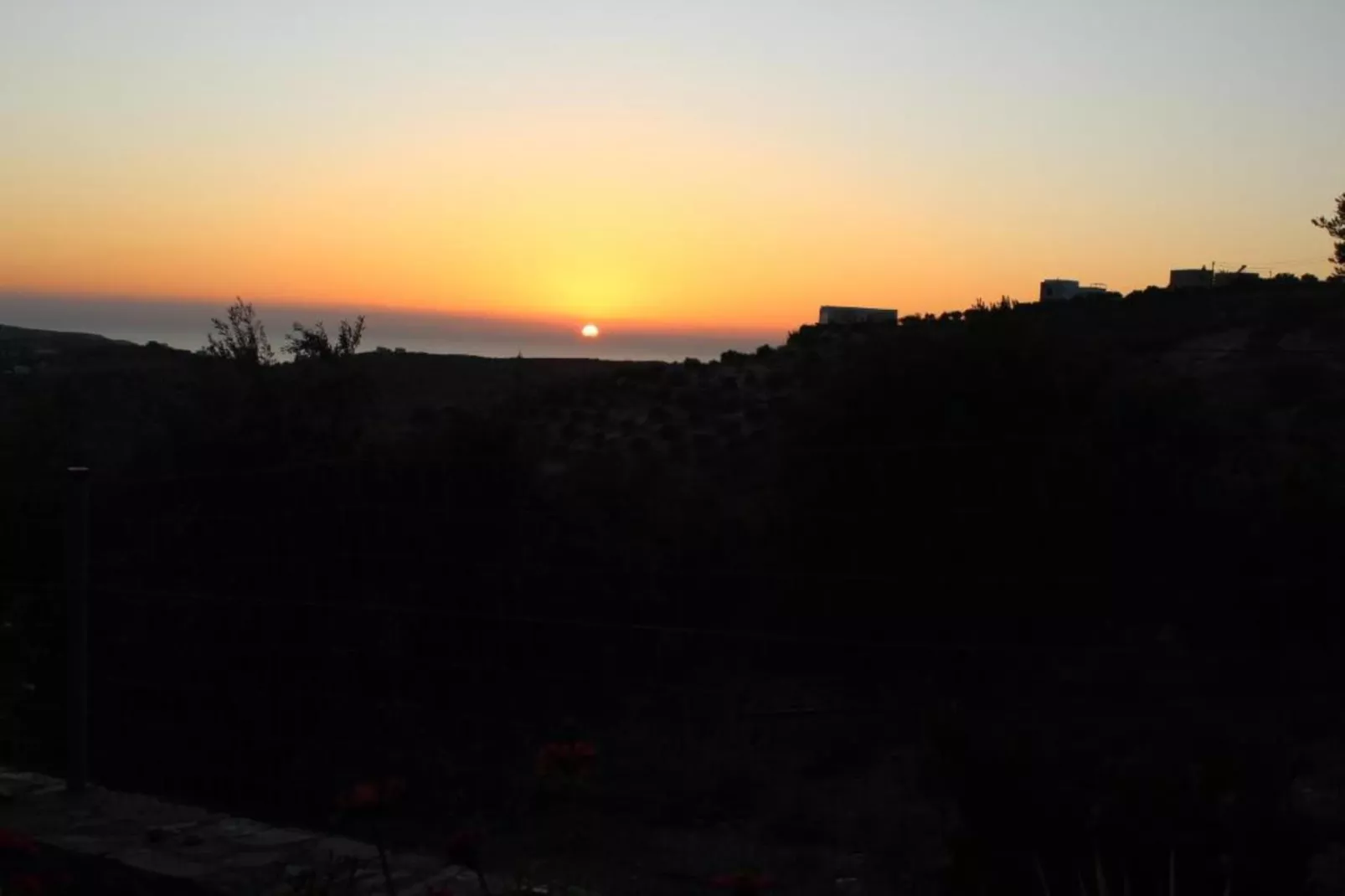 Orelia Cretan Villa 2 persons-Zones été à 20 km