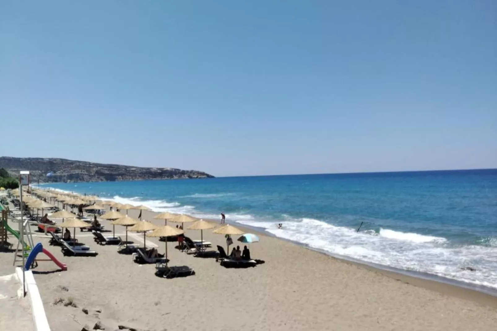 Villa Angela-Areas within 20km in summer