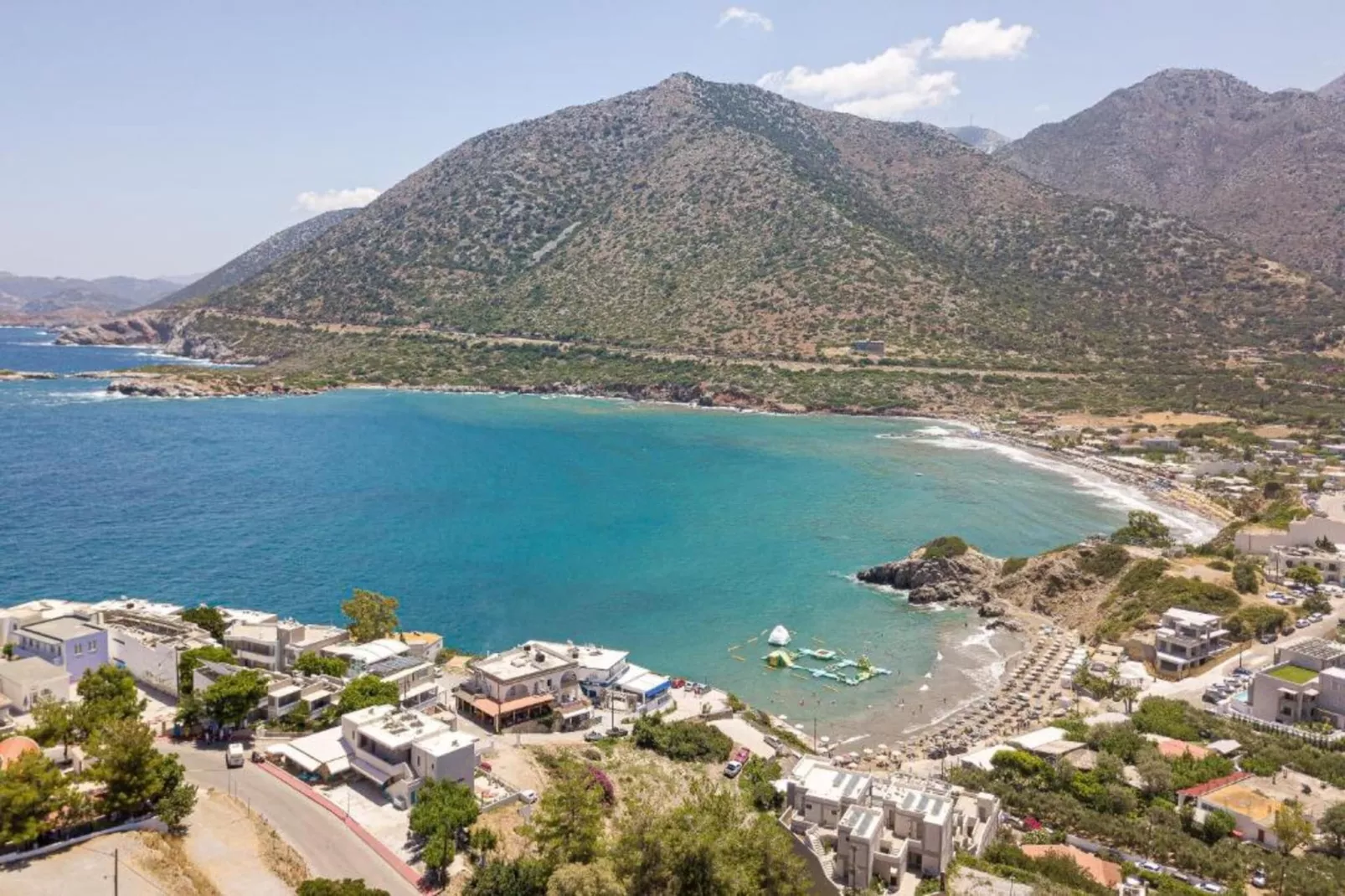 Villa Olga-Areas within 20km in summer