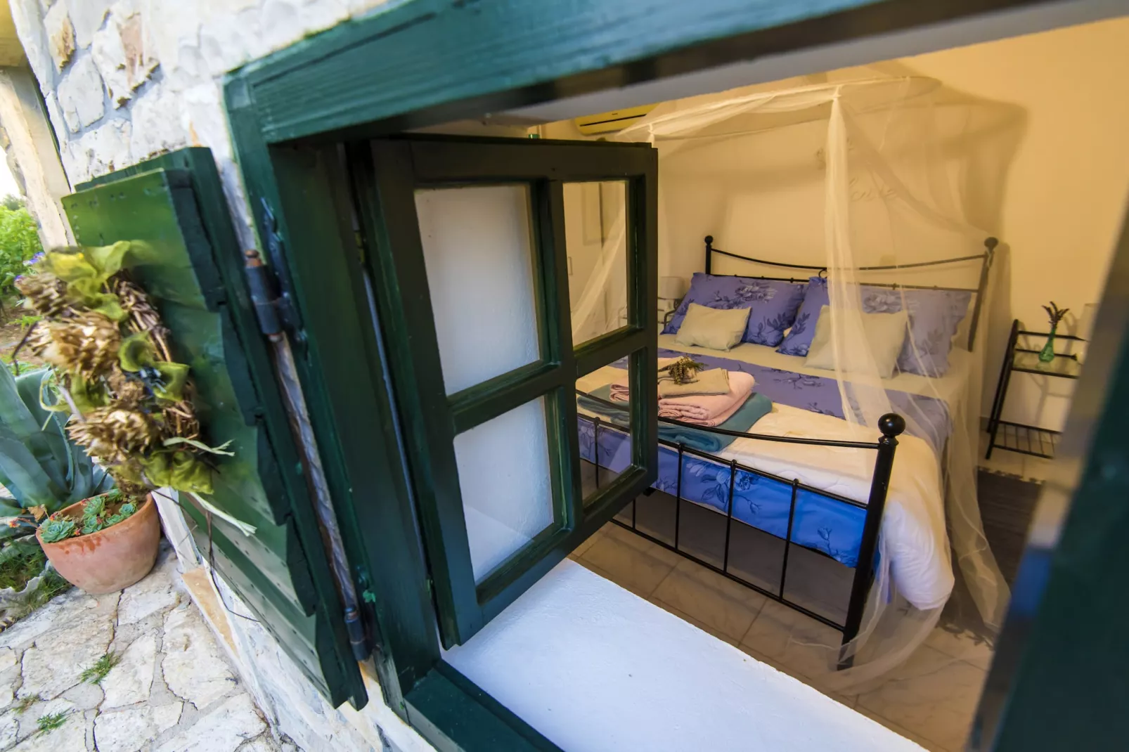 Holiday house LU-Chambre
