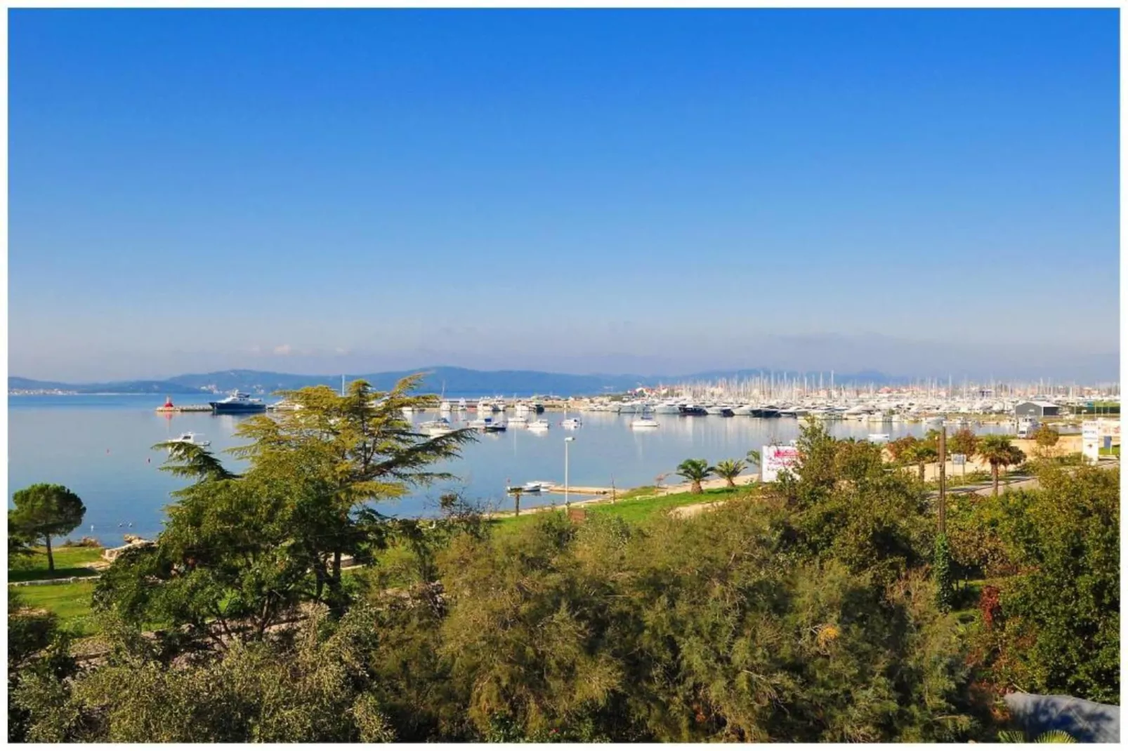 Apartman A21-Zones été à 5 km