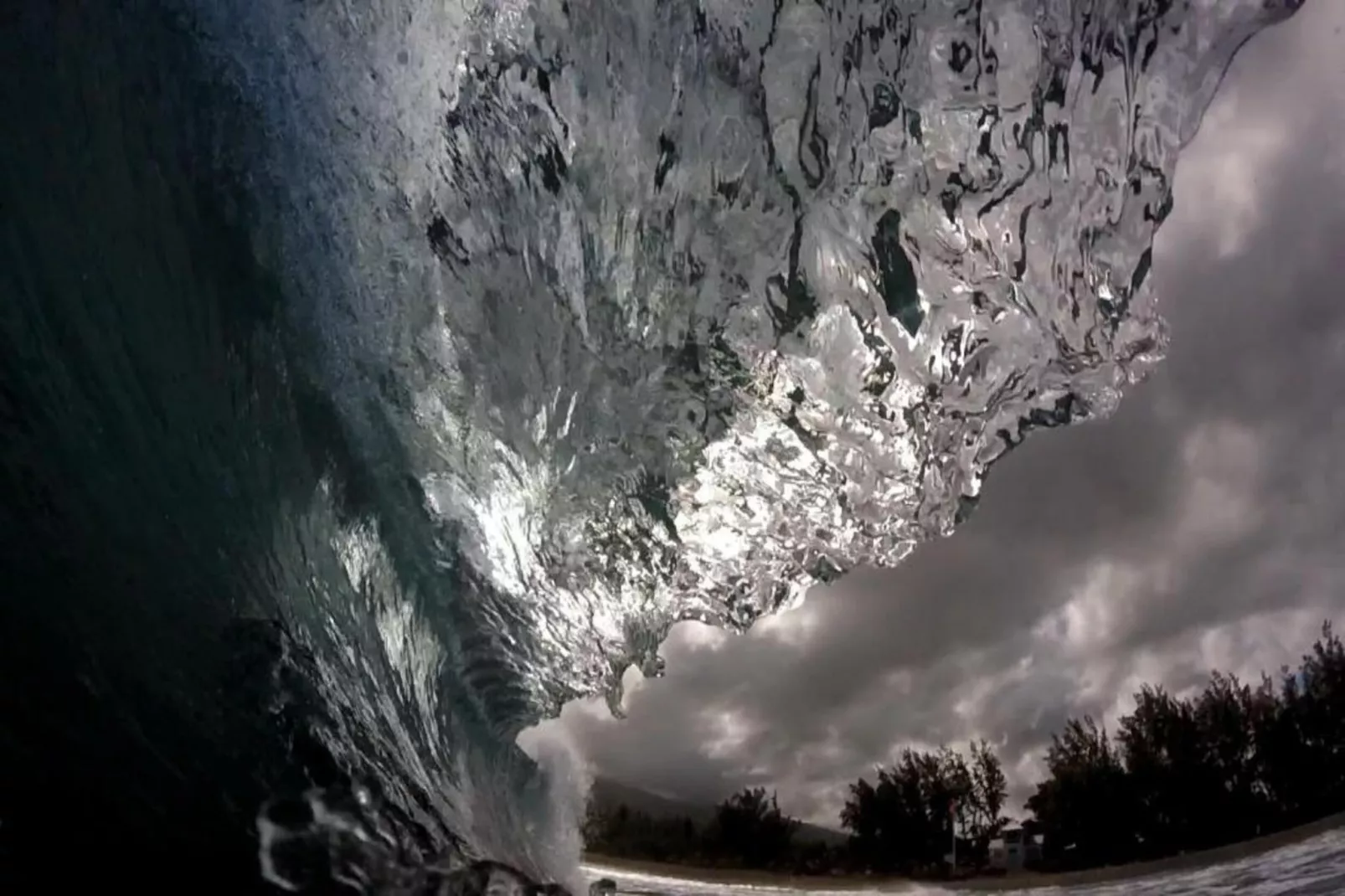 KAYAK-Gebiete Sommer 20 km