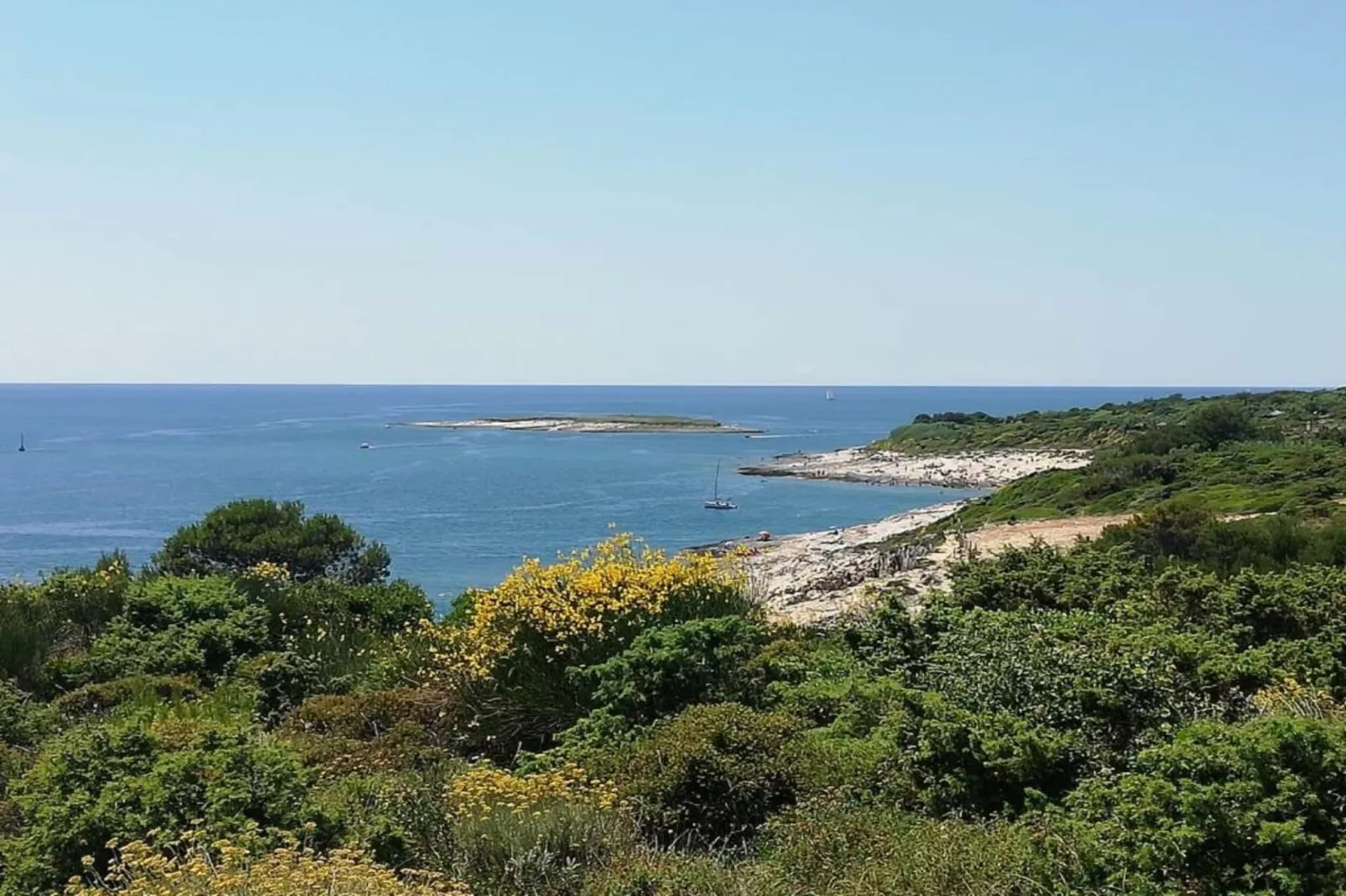 Colonia-Areas within 20km in summer