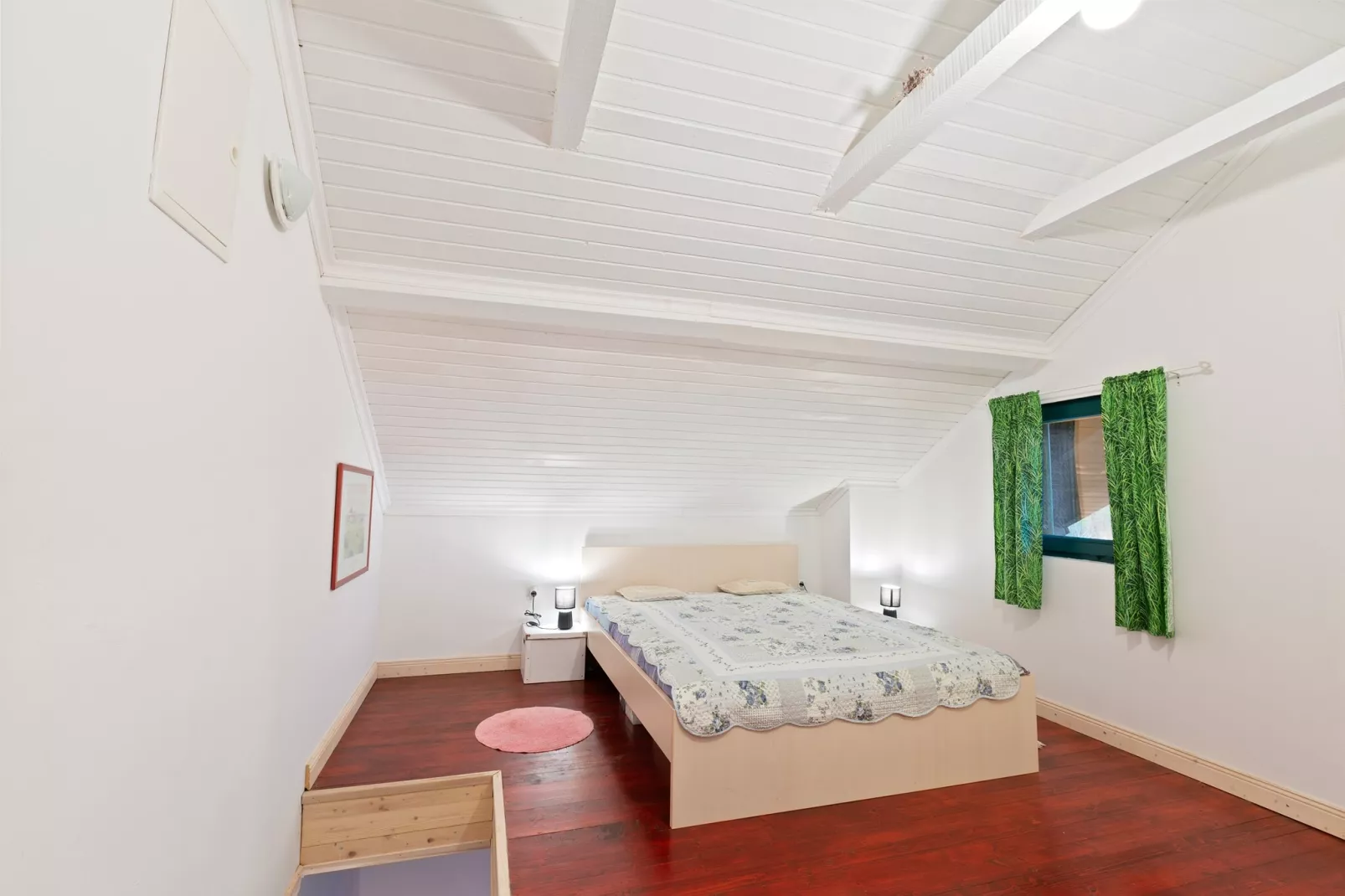 Holiday home near Zagreb-Bedroom