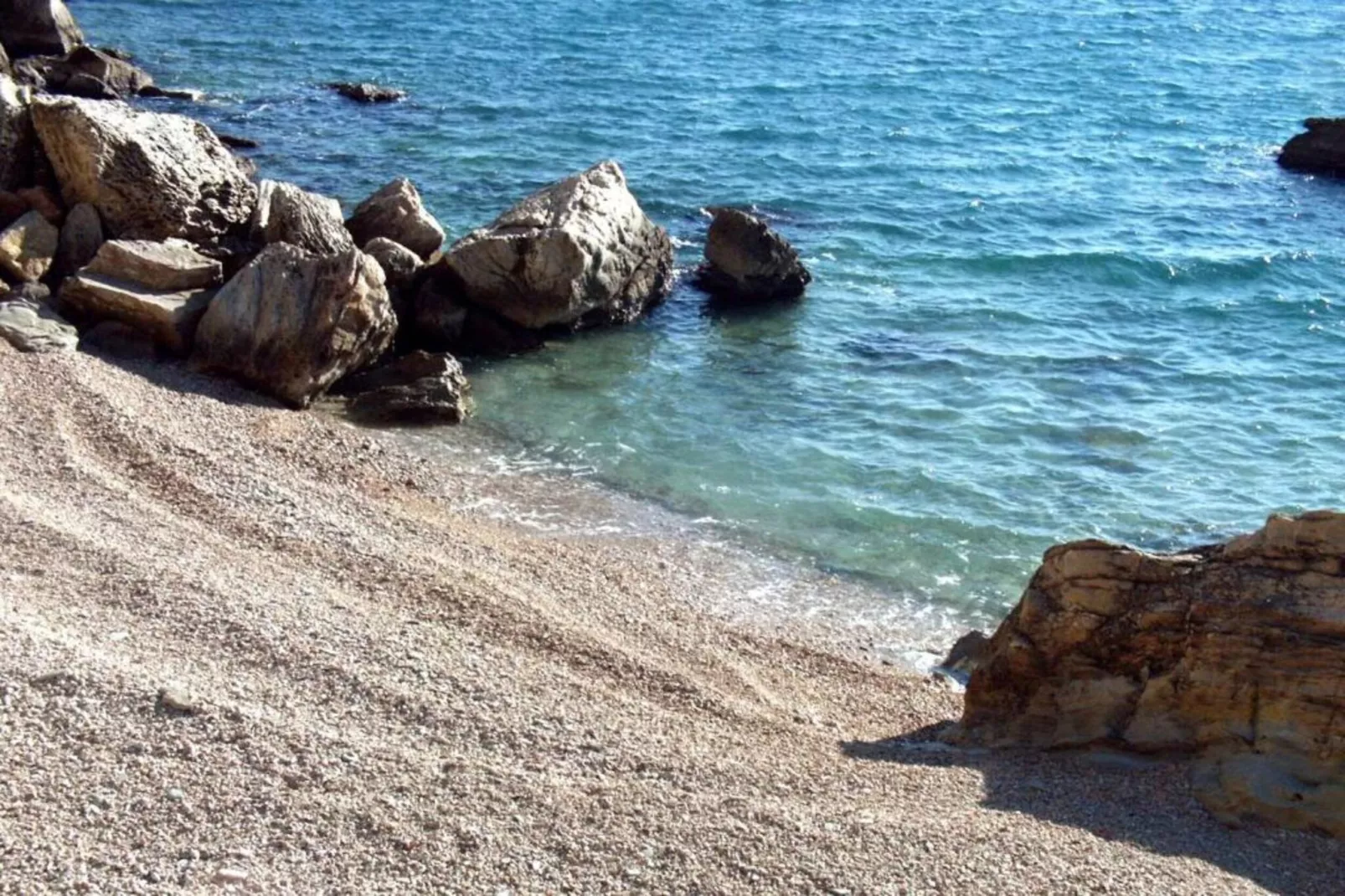 Apartment Dolac-Areas within 5km in summer