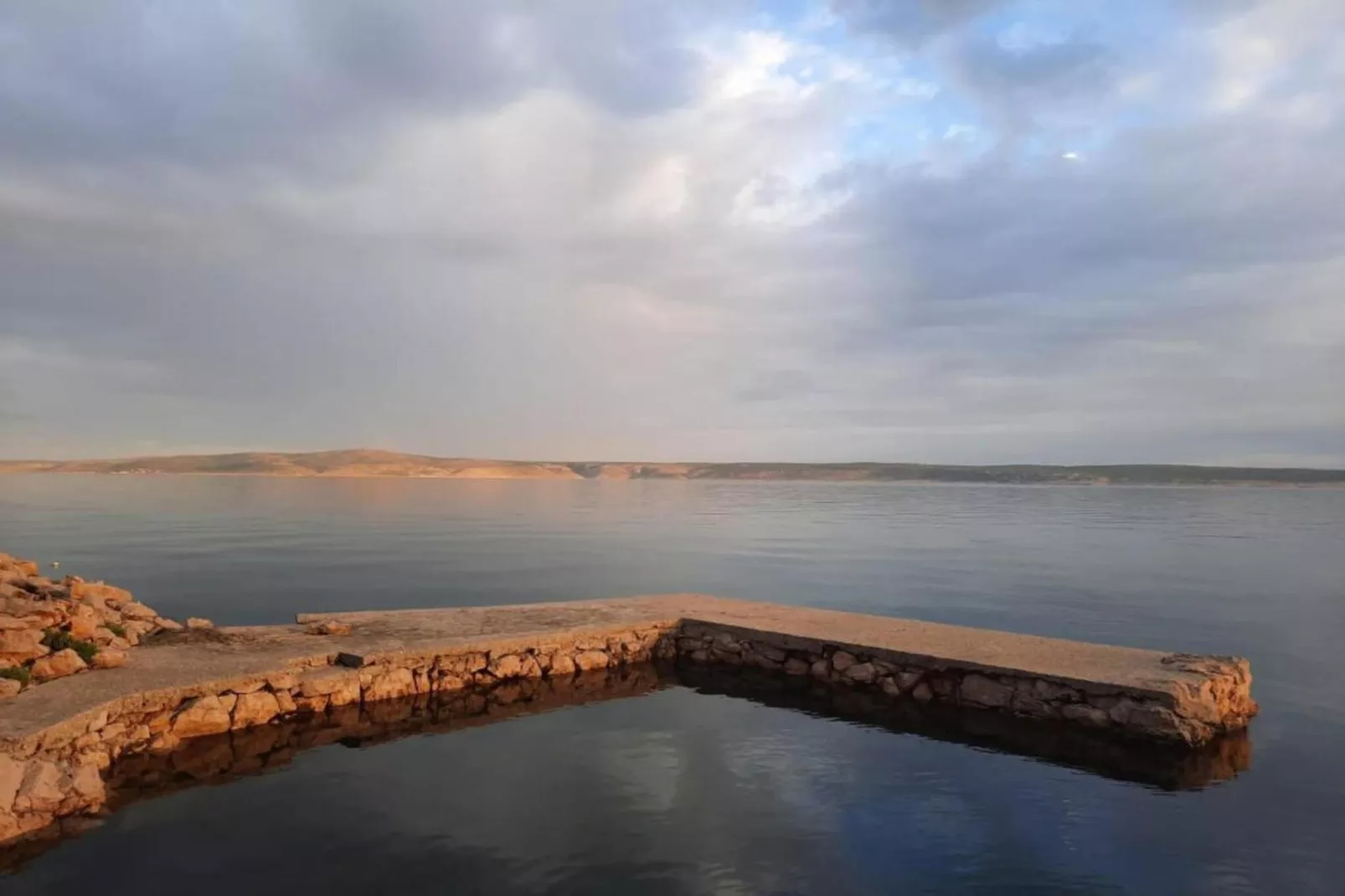 Apartment Kala-Areas within 20km in summer