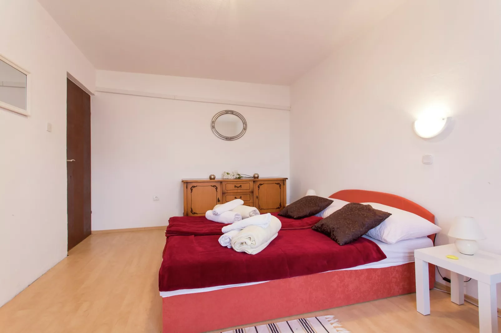 Apartment Matija 1-Bedroom