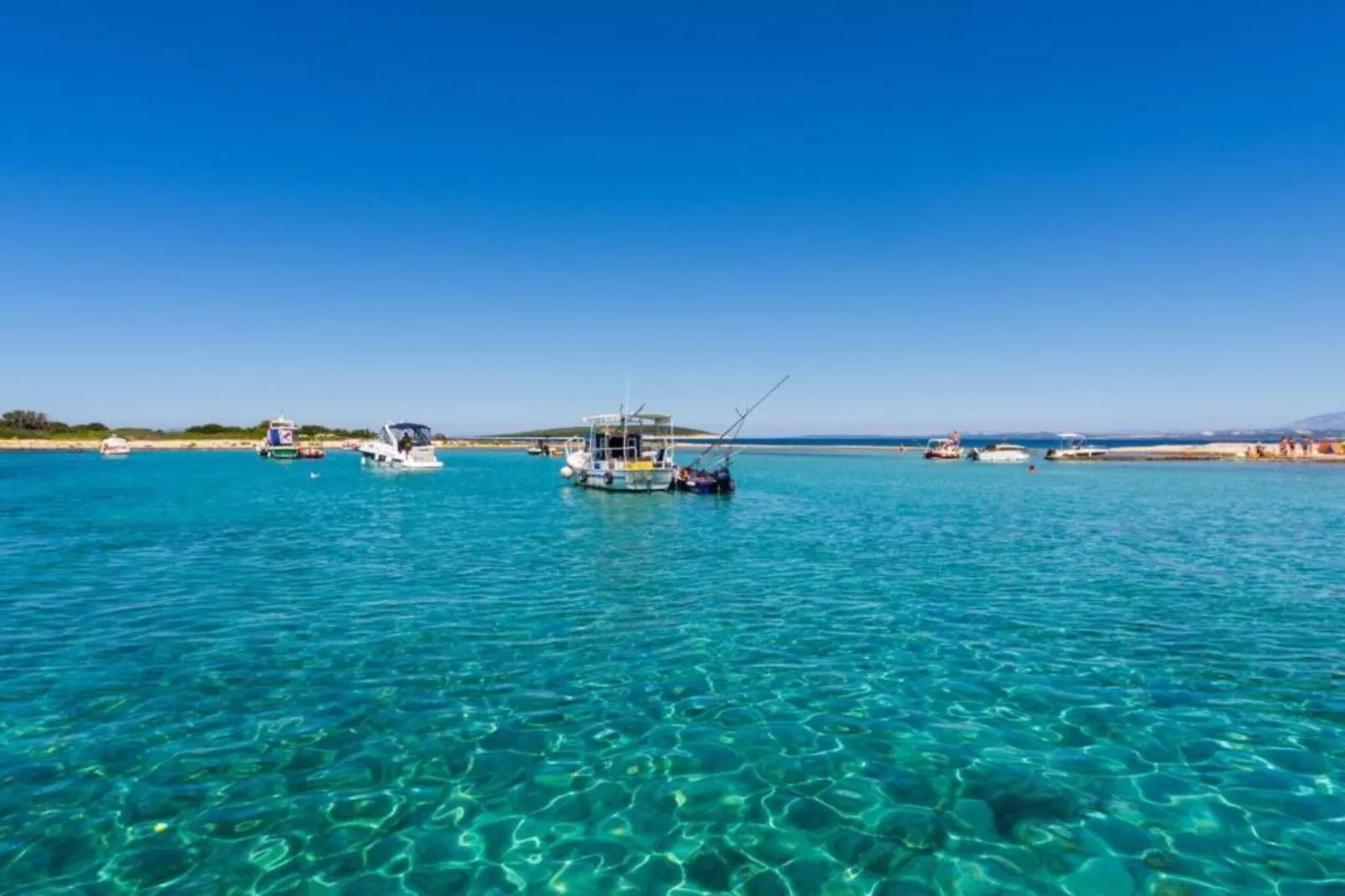Modra kuća 4-Areas within 1km in summer