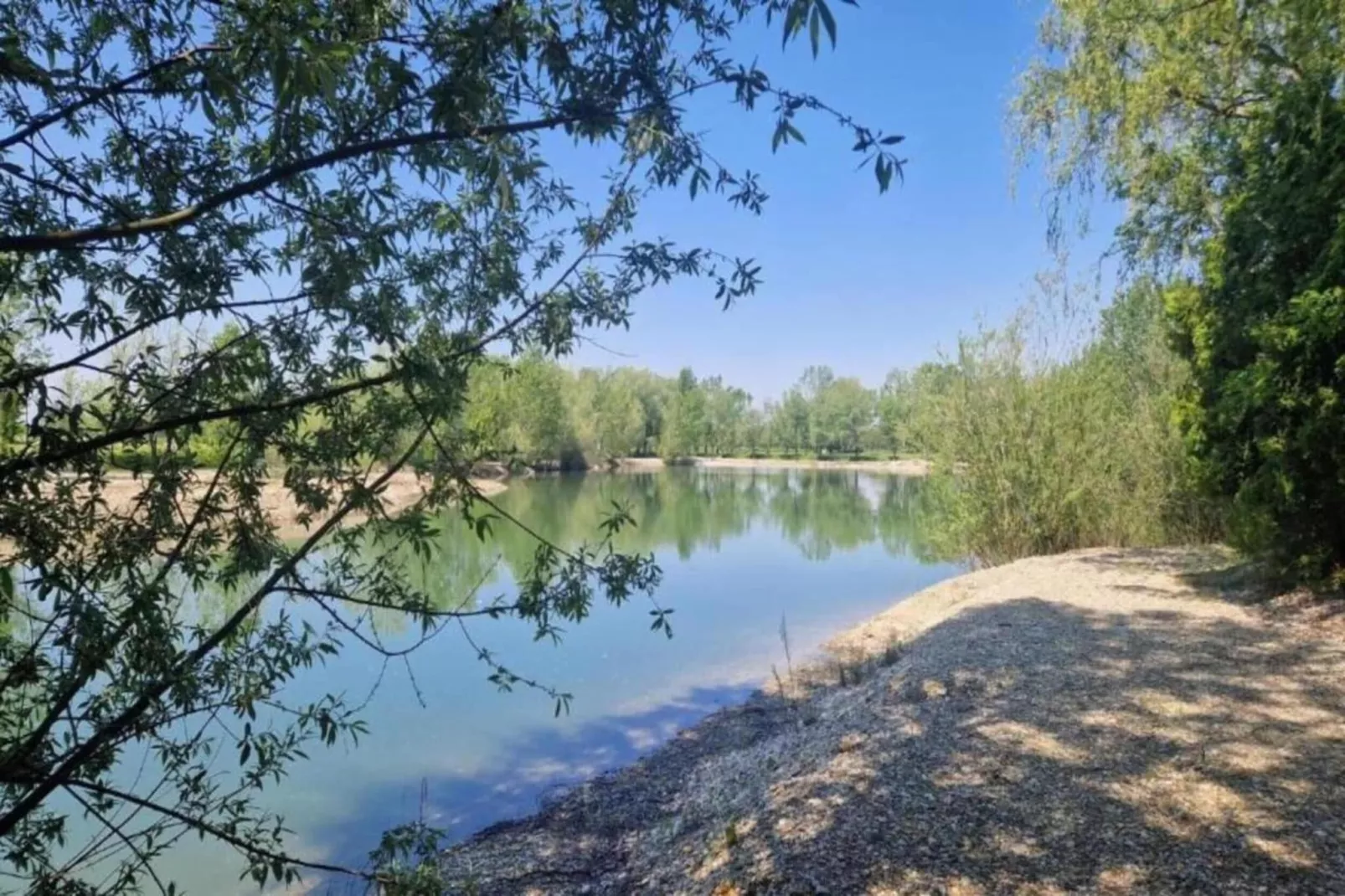 Apartment Kvarner-Areas within 1km in summer