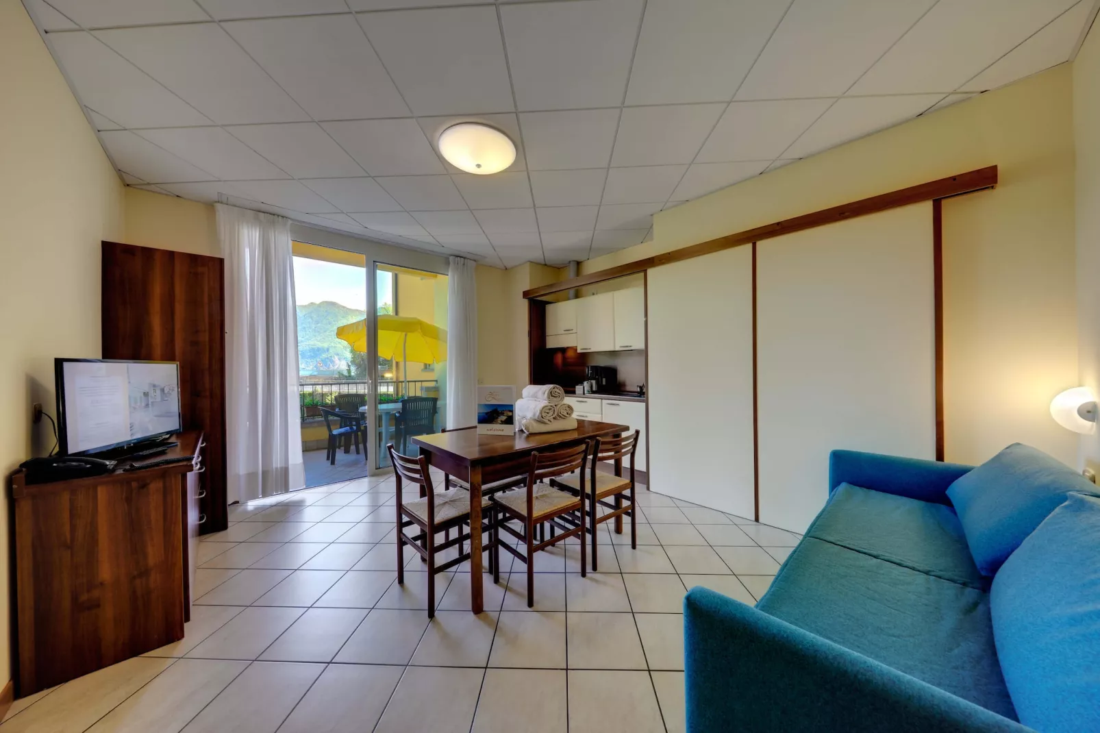 Residence Zust, Verbania Intra-Trilo