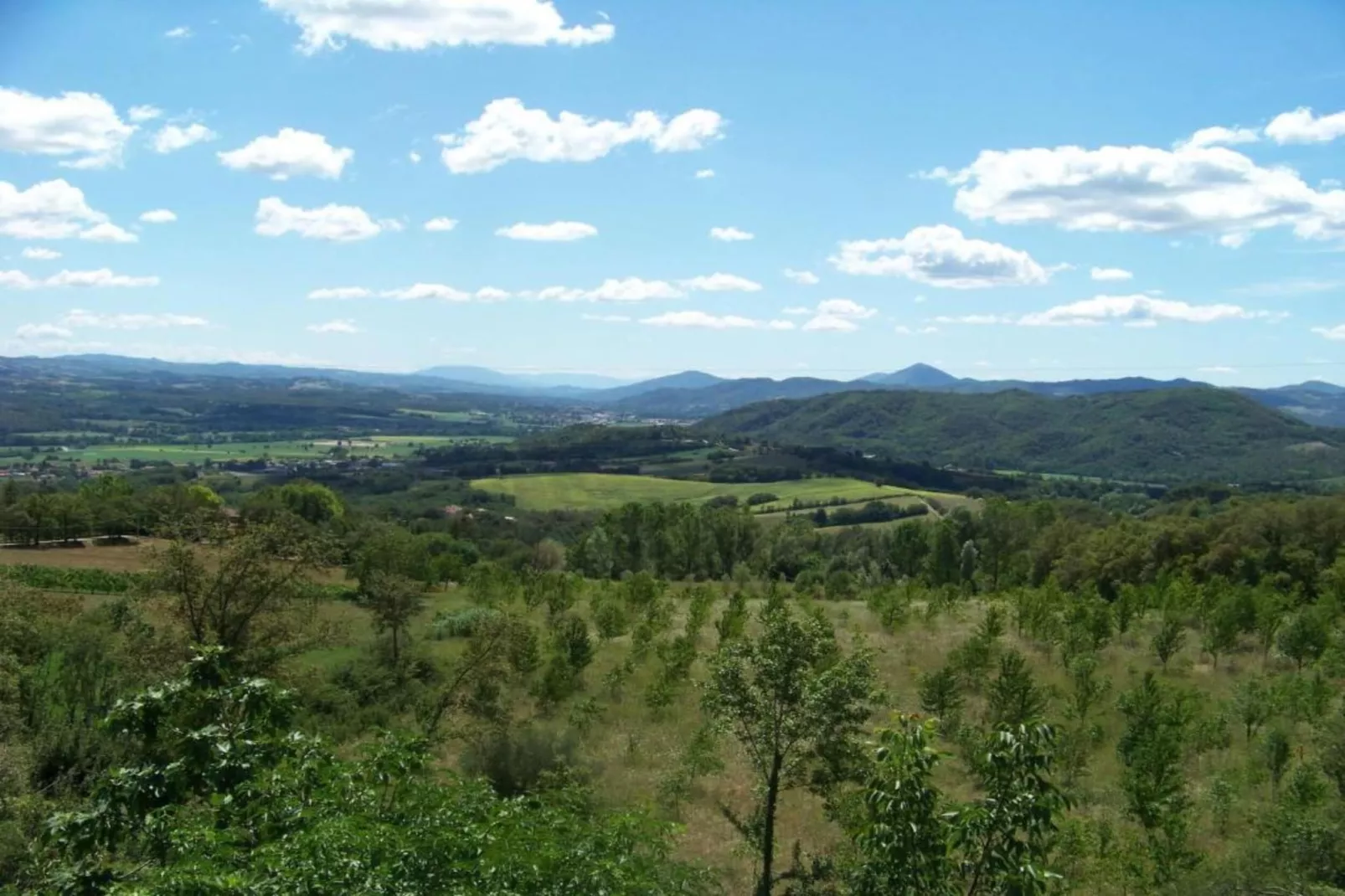 Essiccatoio Bianco-Zones été à 20 km