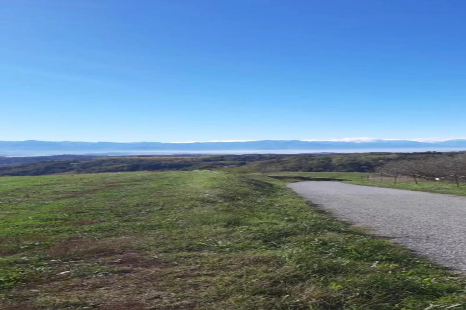 La Torre-Areas within 20km in summer