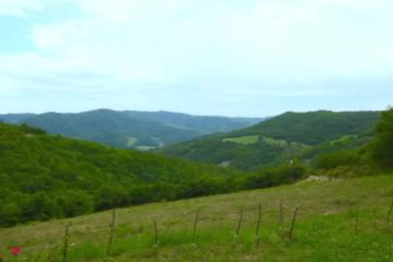 Calfattore La Duchessa-Zones été à 20 km