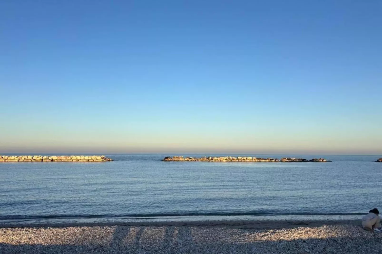 Villa Vanessa Coccinella-Gebiete Sommer 20 km