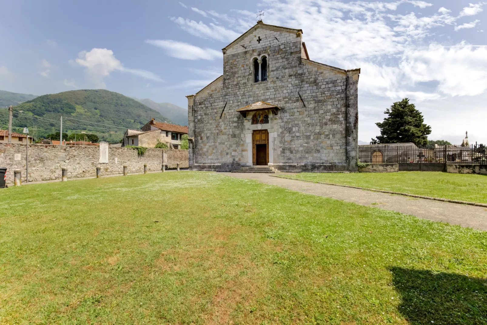 Casa Teresa-Areas within 20km in summer