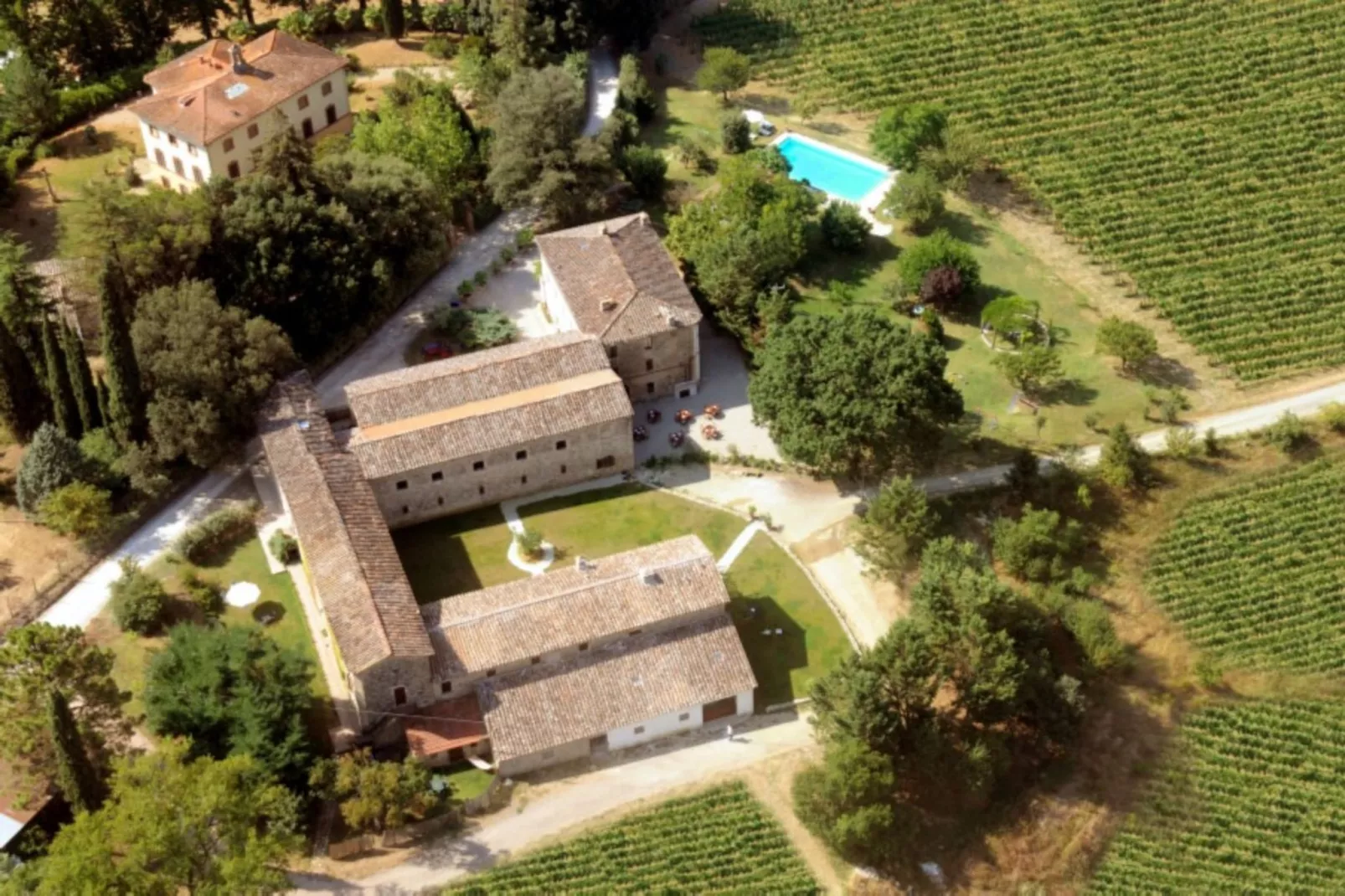 La Cantina