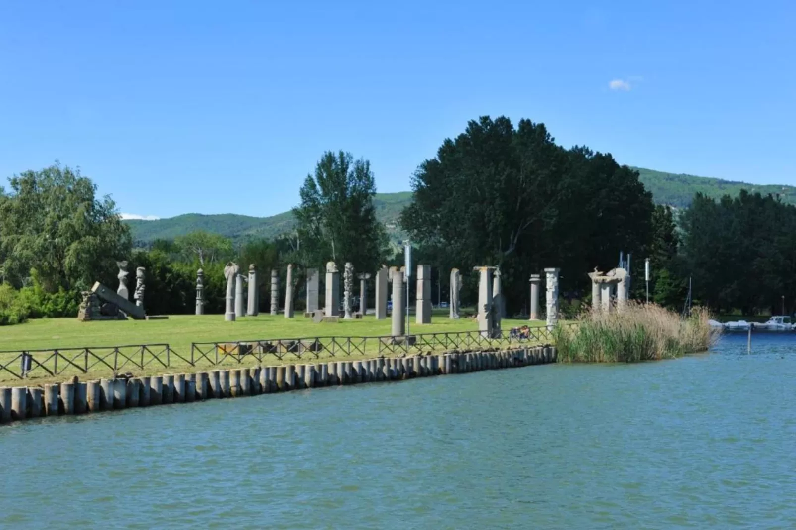 Casa Tommaso - bilo 2 P - 4 pax-Areas within 20km in summer