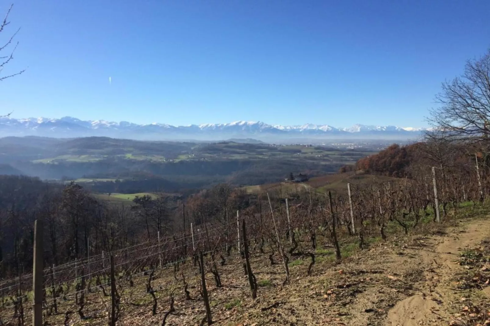 Mondovì-Zones été à 20 km