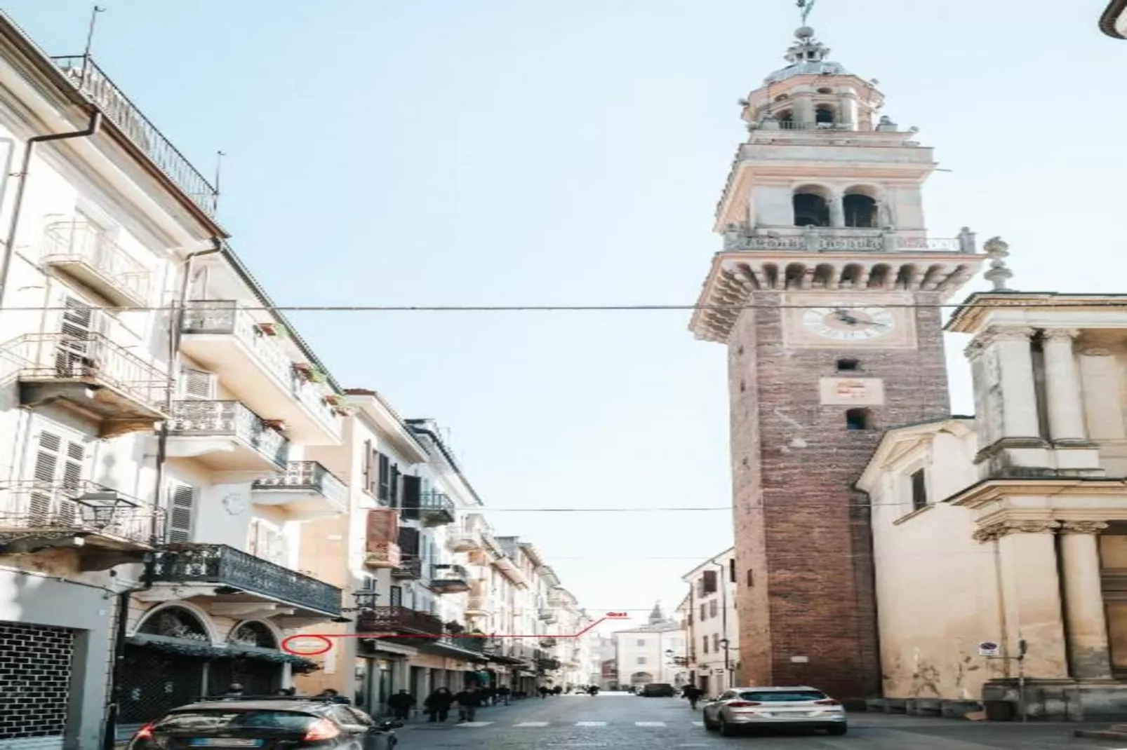 Antica Residenza-Areas within 20km in summer