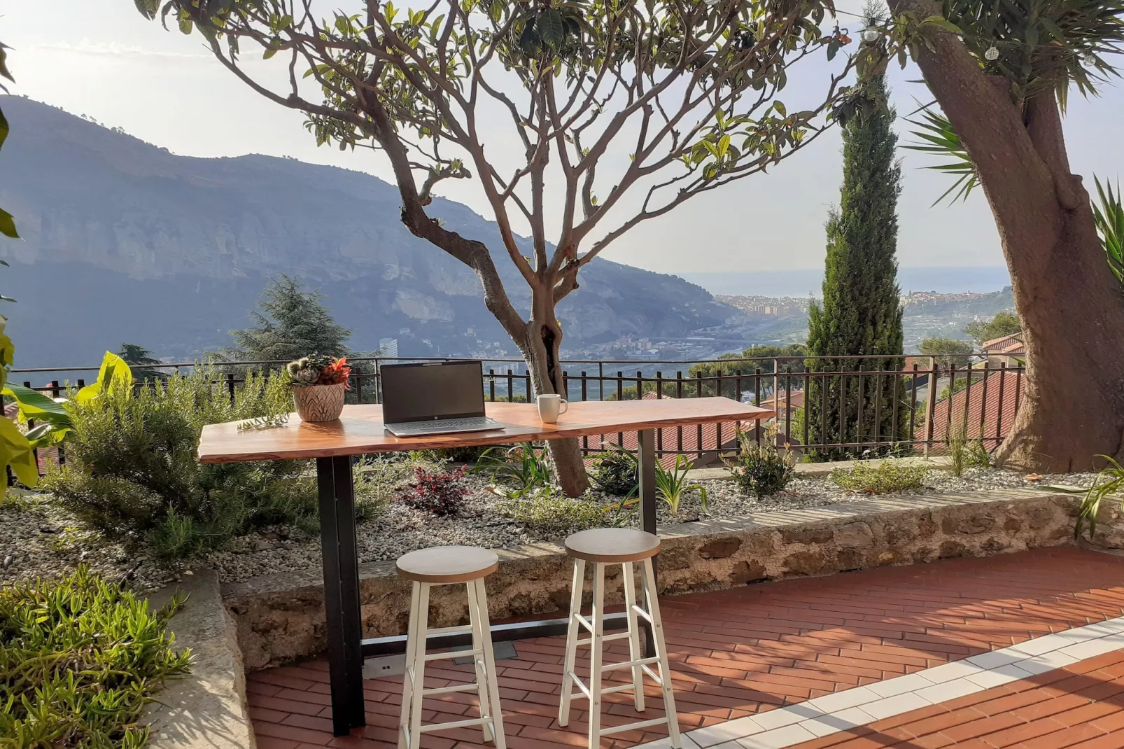 Casa Longo