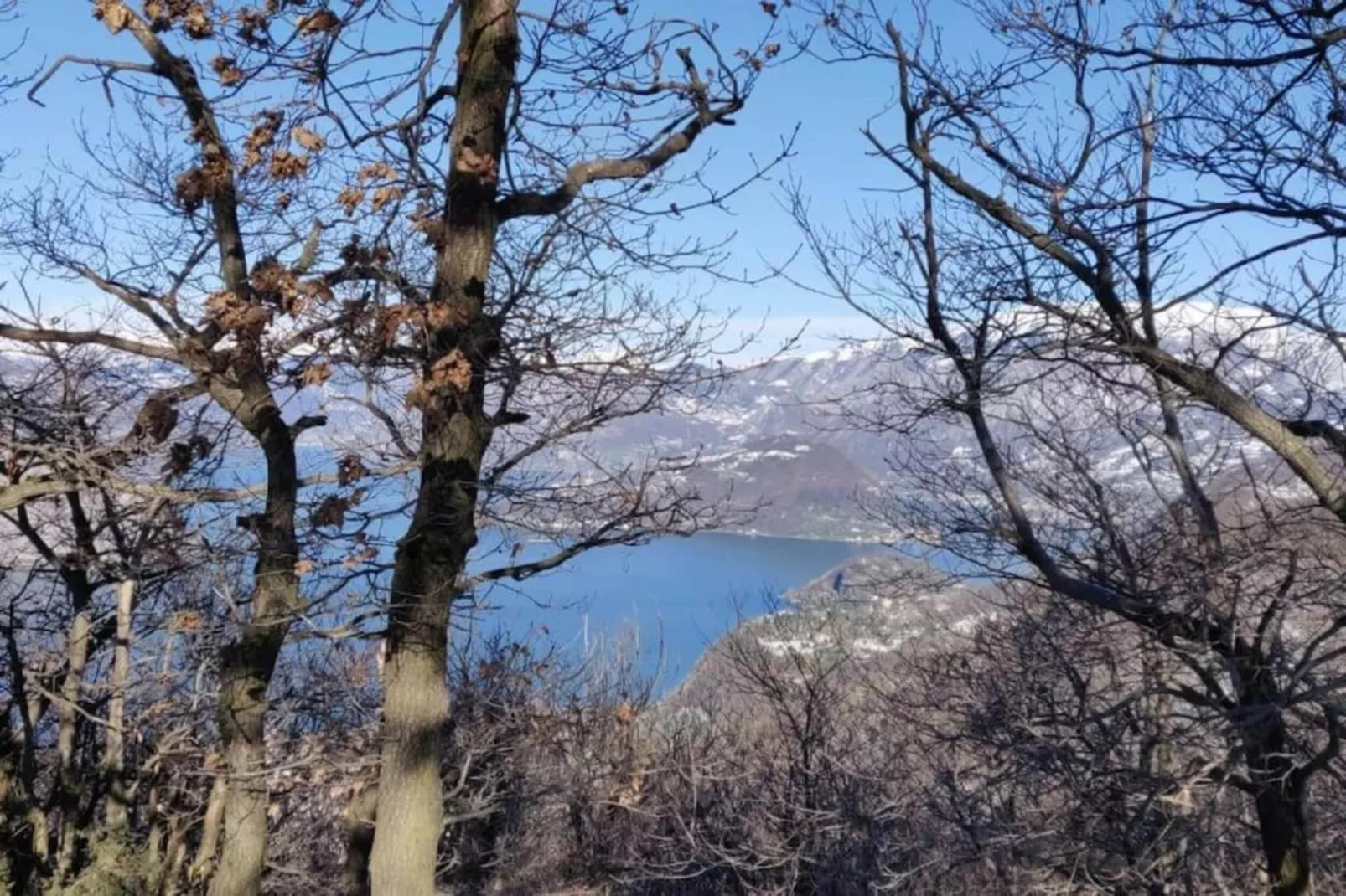 Casa dei Nonni-Areas within 20km in summer