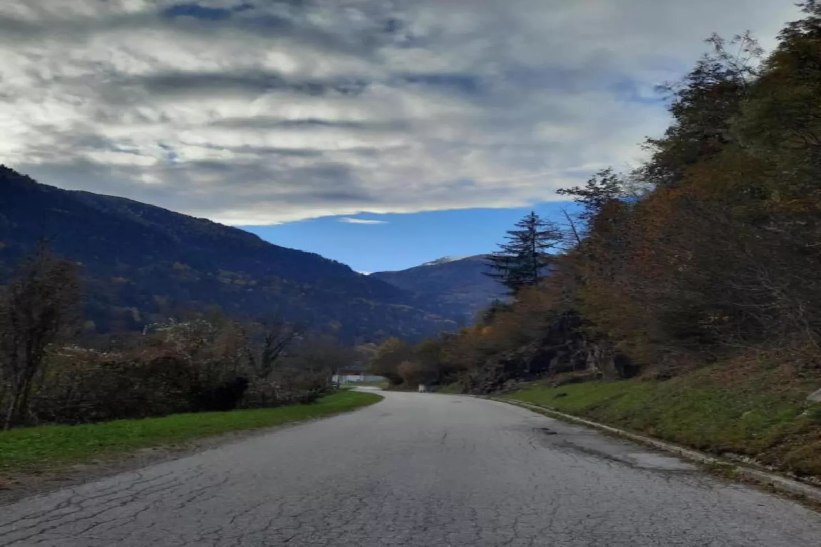 Ronco Frati-Areas within 20km in summer