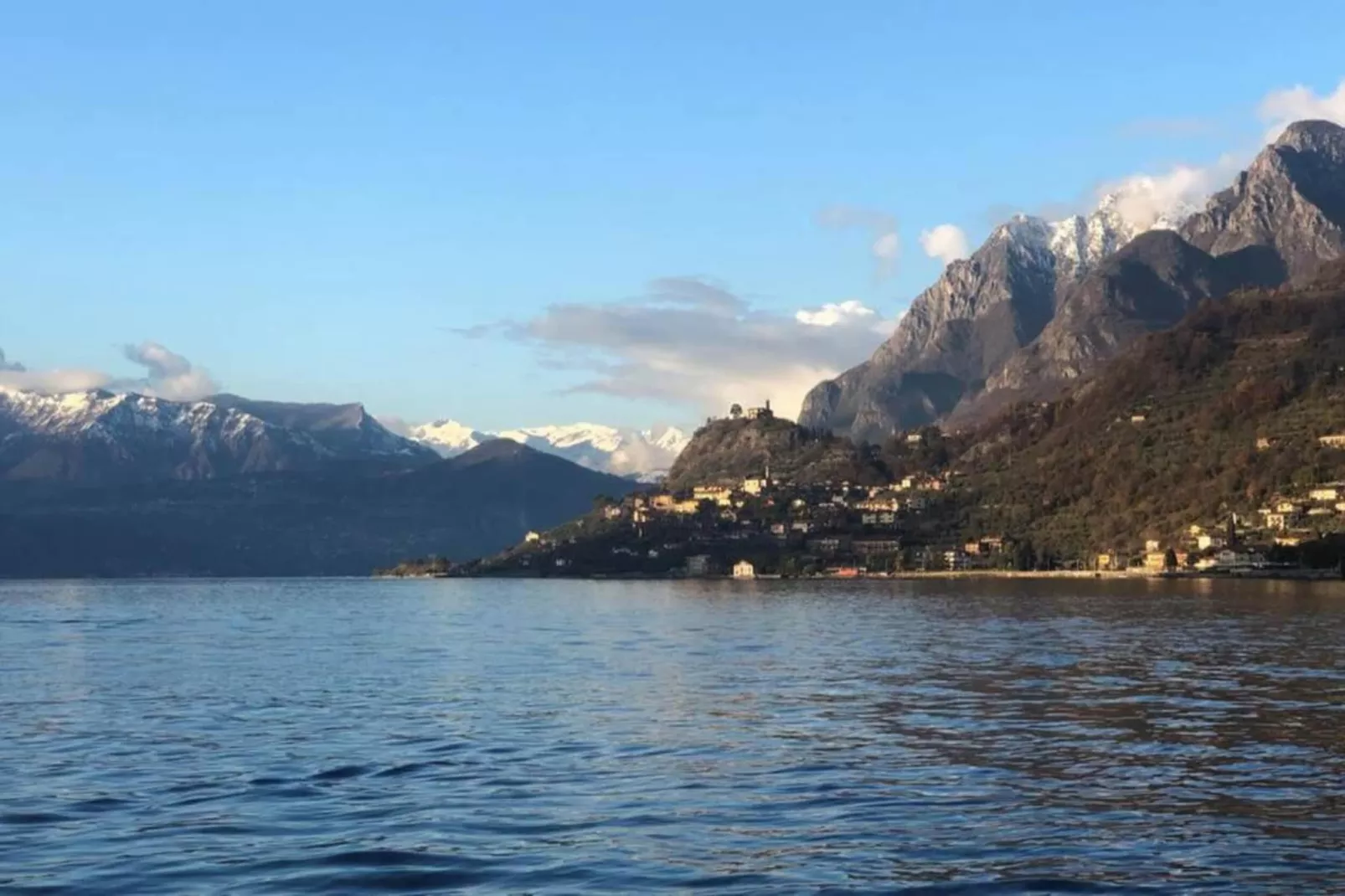 Bellavista-Areas within 20km in summer