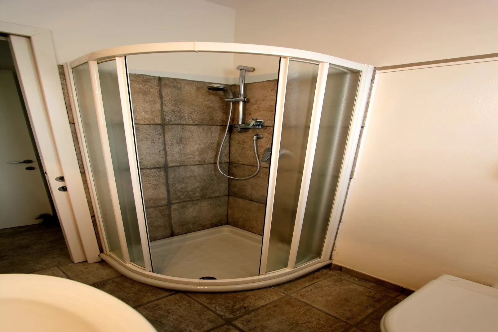 Violino Angelico 1 e 2-Bathroom